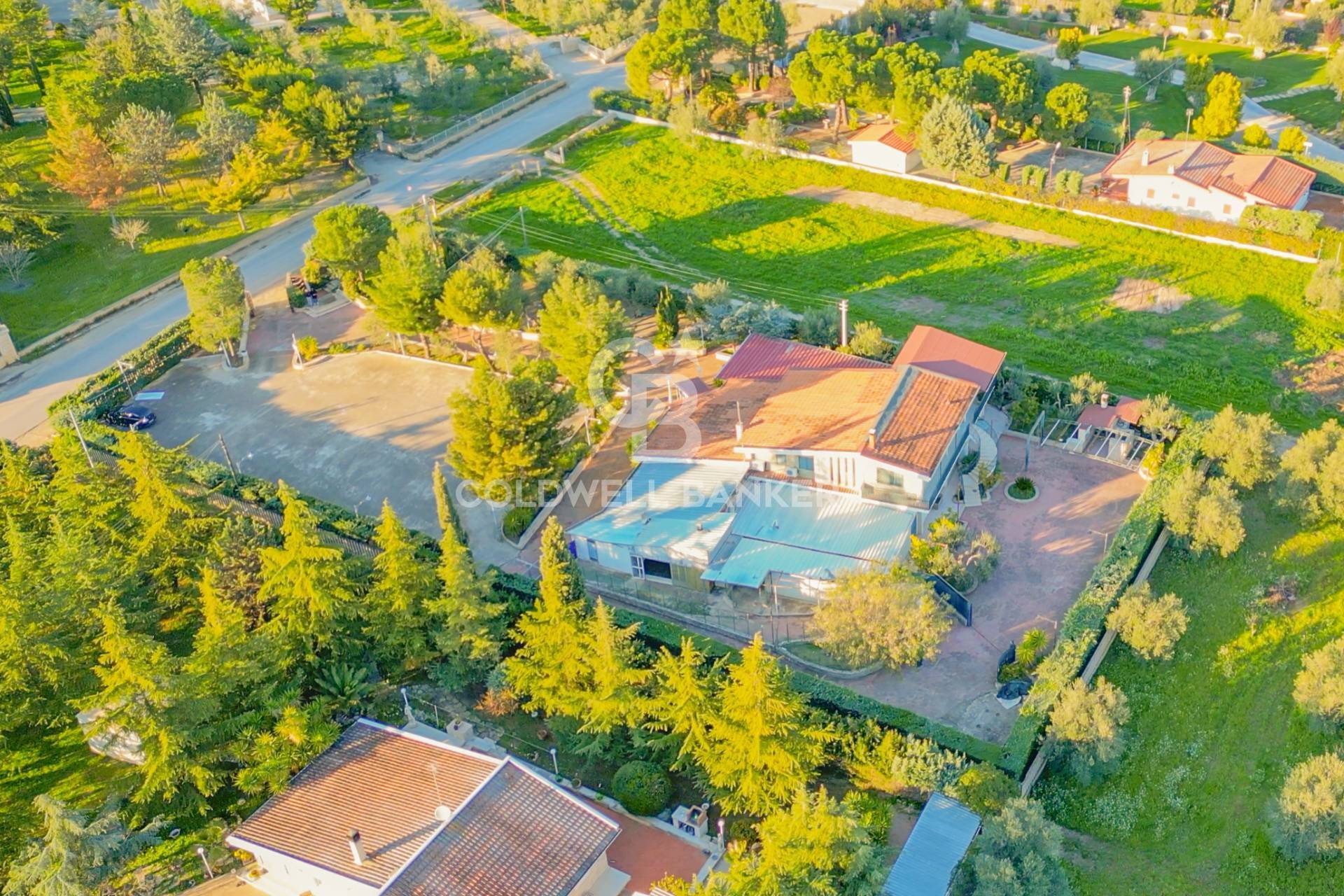 Andria, Barletta-Andria-Trani, 70031, IT, 3 Bedrooms Bedrooms, ,1 BathroomBathrooms,Residential,For Sale,1971414