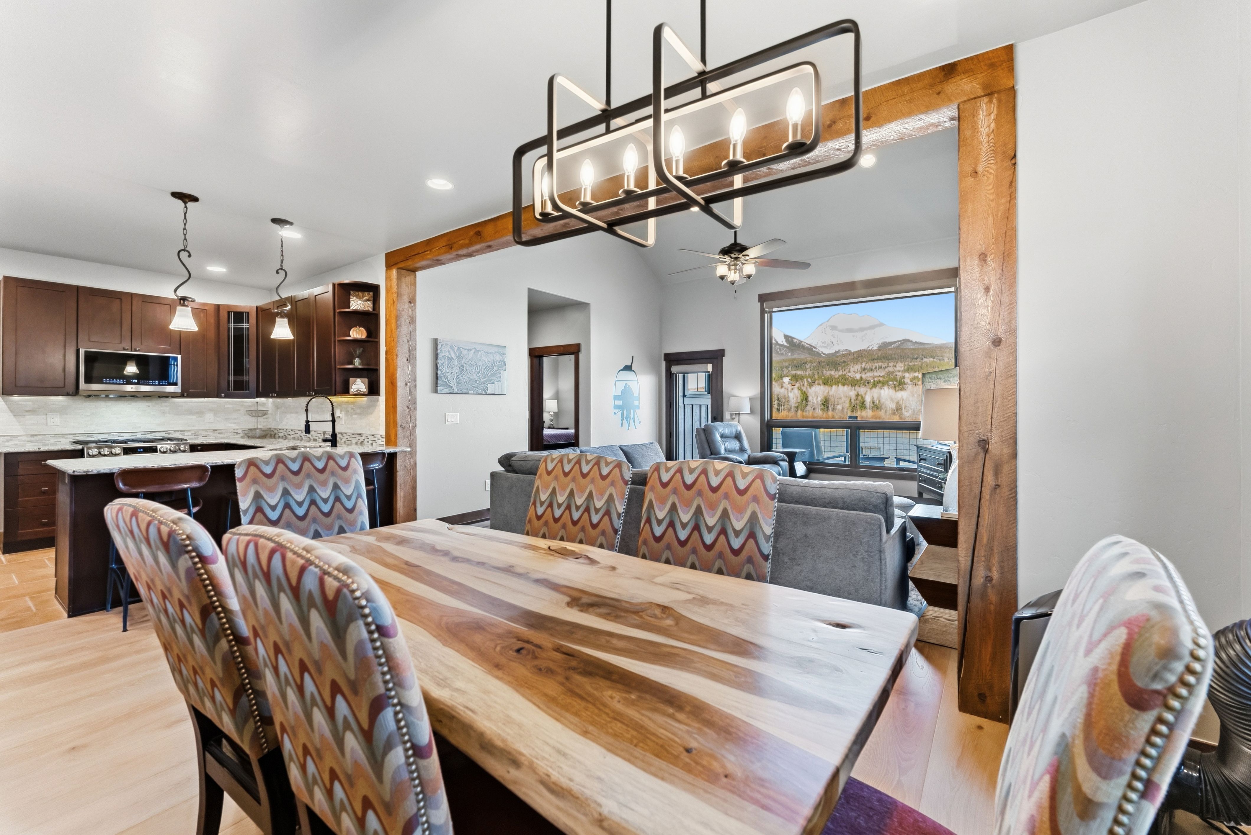  217 Fly Line Drive, Silverthorne, CO, 80498 - 物件實景