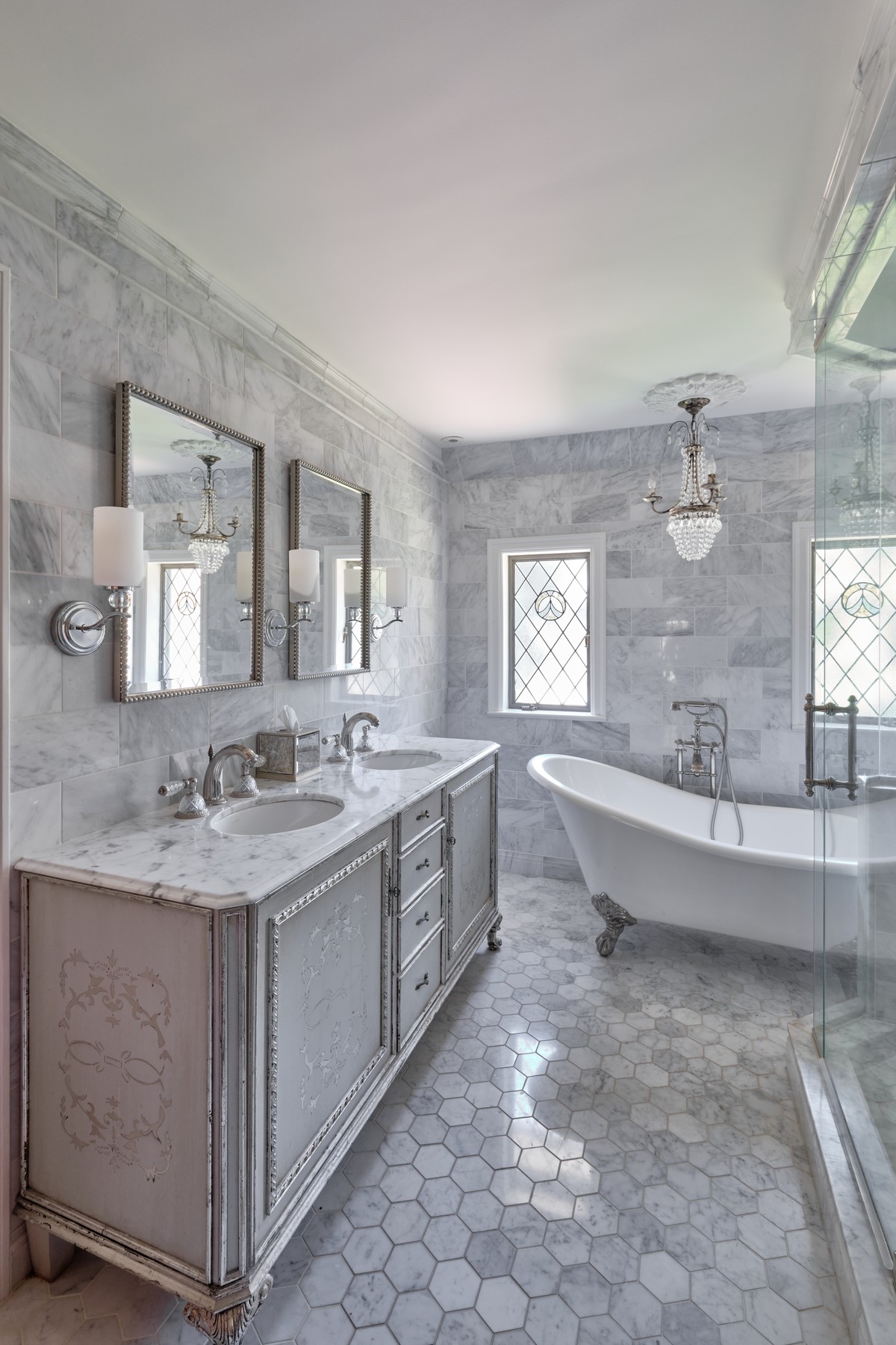  Impeccably Crafted 5 Bedroom Limestone Chateau - 物件實景
