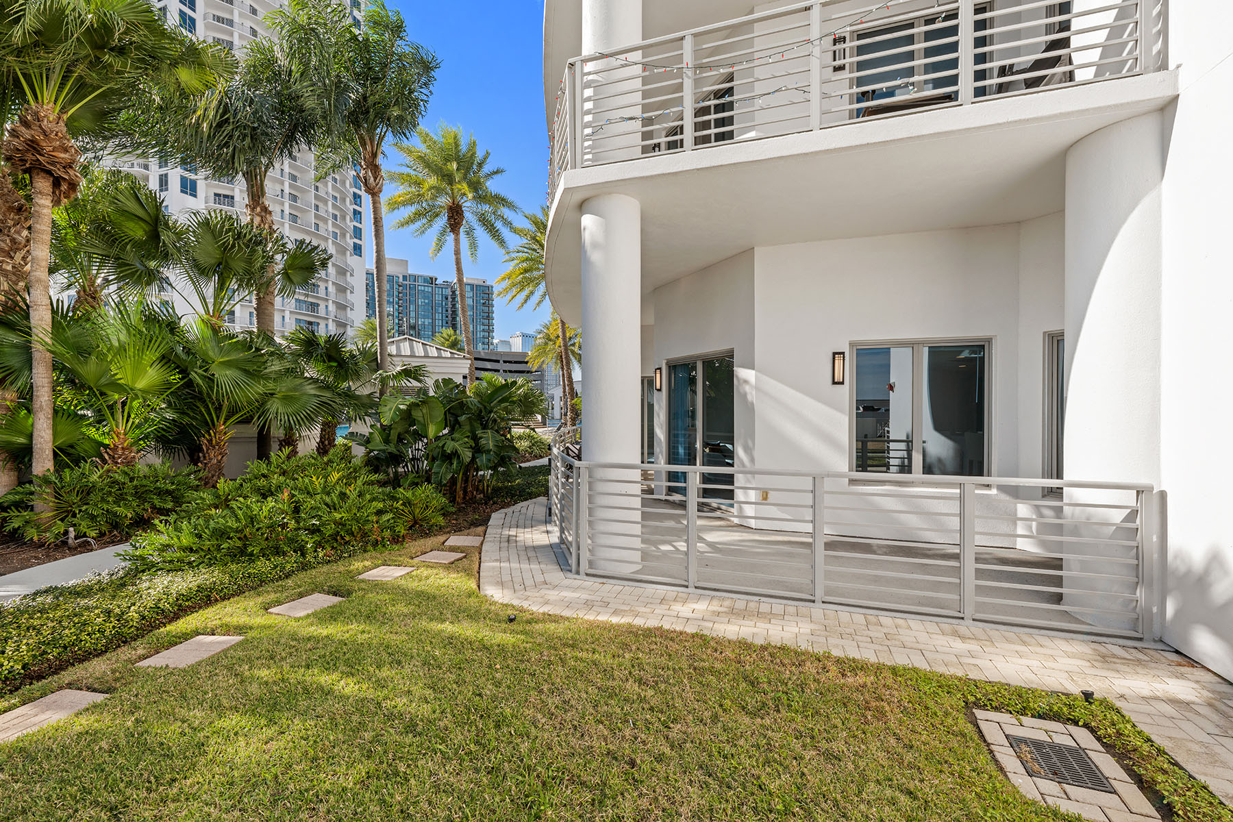  CHANNELSIDE - 物件實景