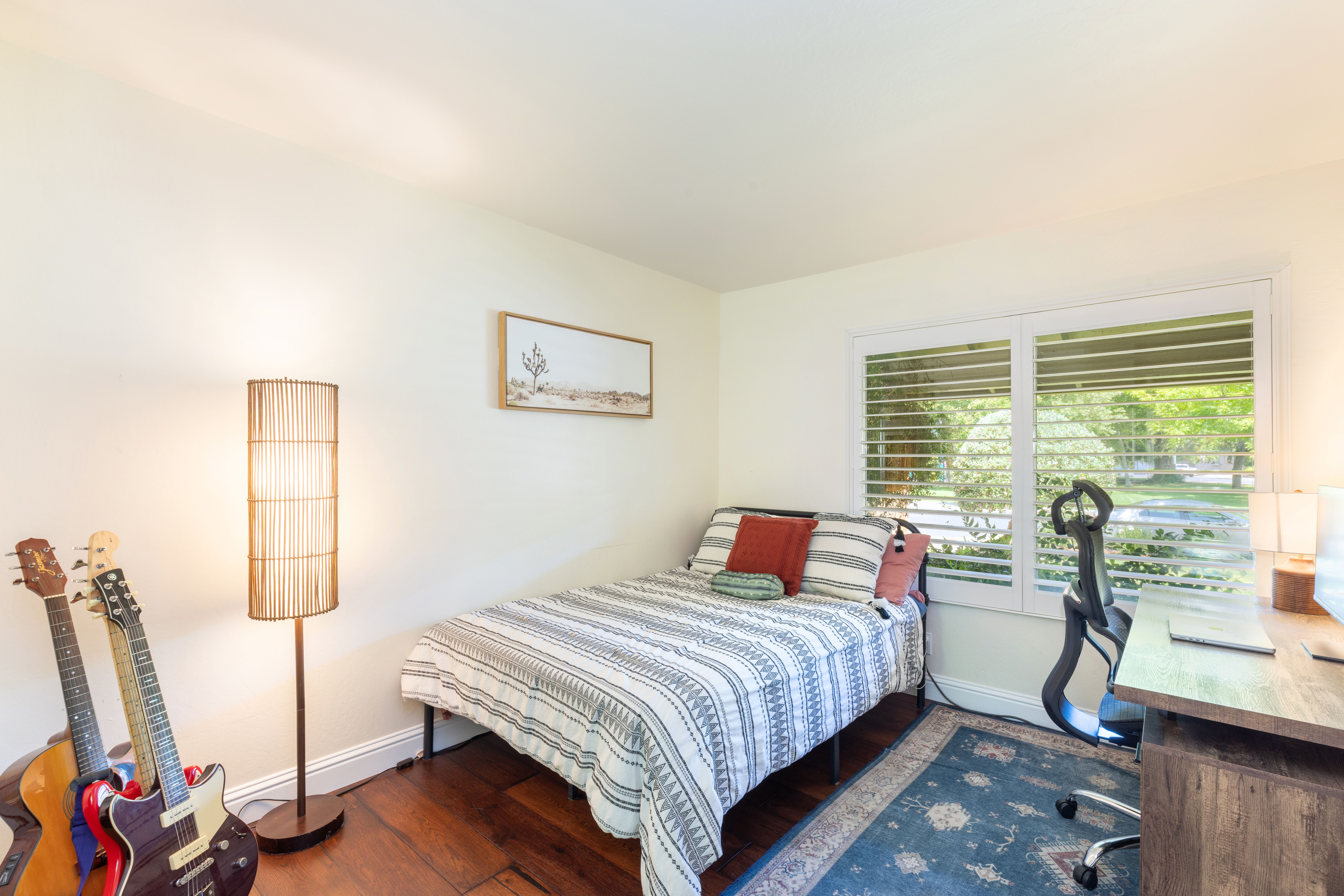  Thoughtfully Updated North Napa Home - 物件實景