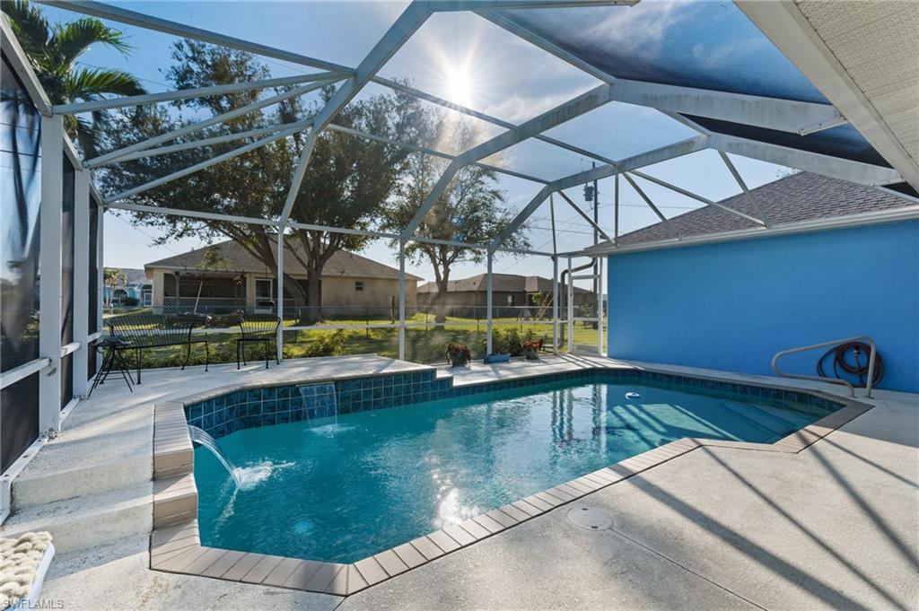 Cape Coral, Florida, 33991, United States, 4 Bedrooms Bedrooms, ,2 BathroomsBathrooms,Residential,For Sale,1865329