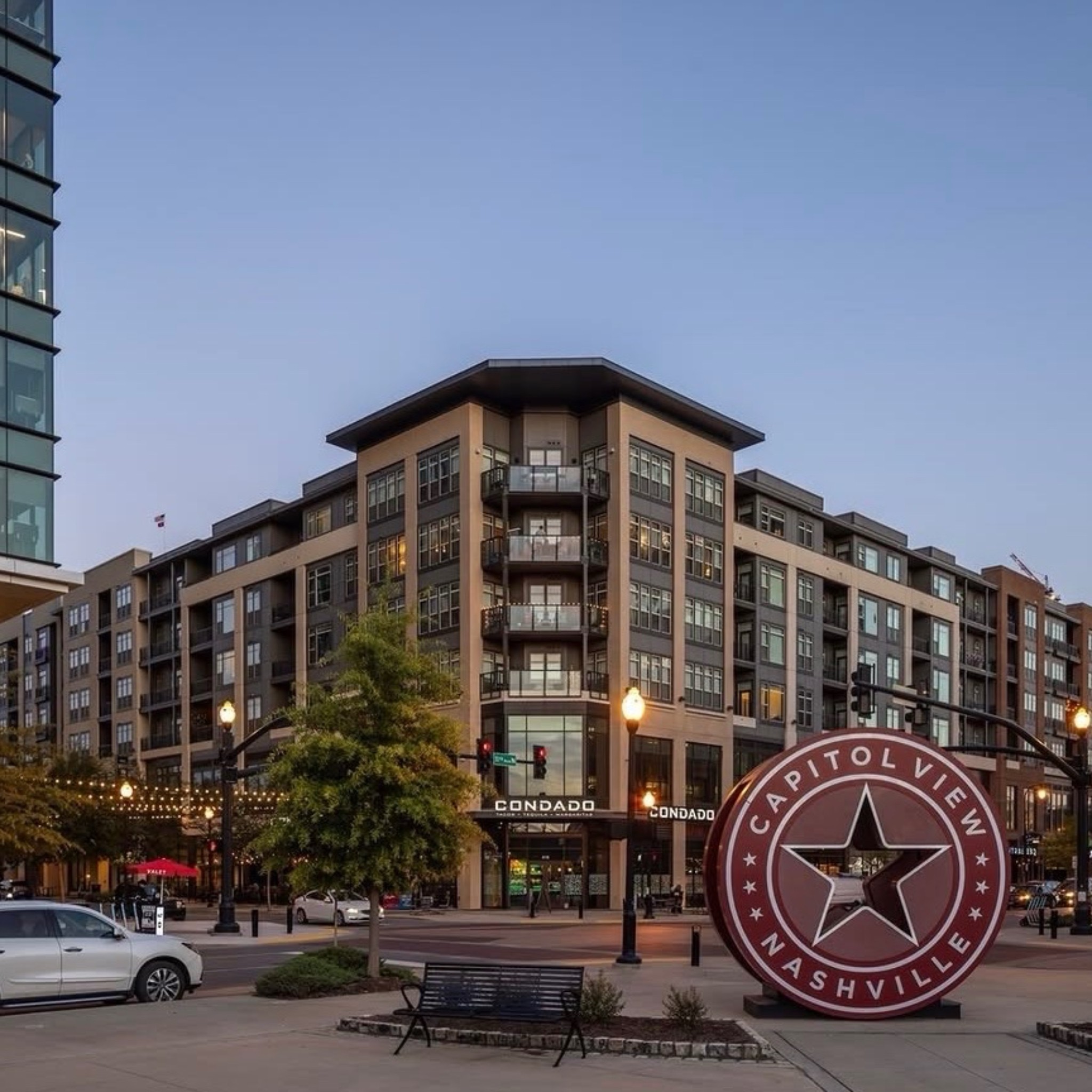  928 11th Ave N, Nashville, TN, 37208 - 物件實景