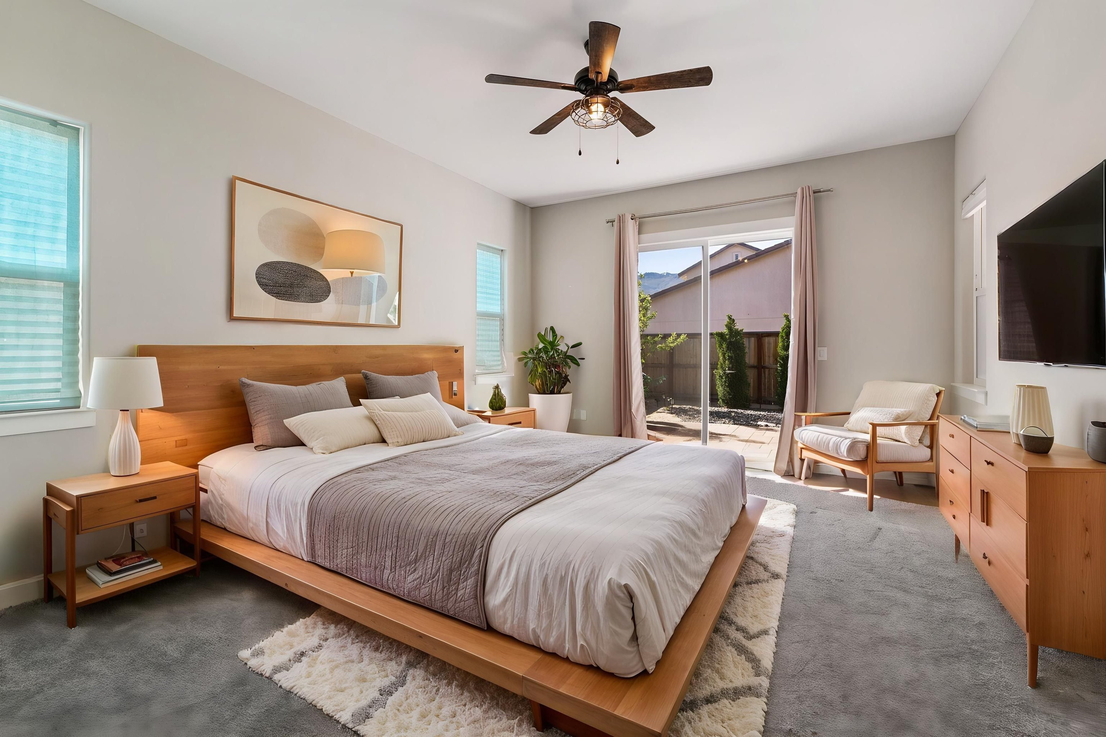  Striking Two-Story Modern Living in Verdi - 物件實景