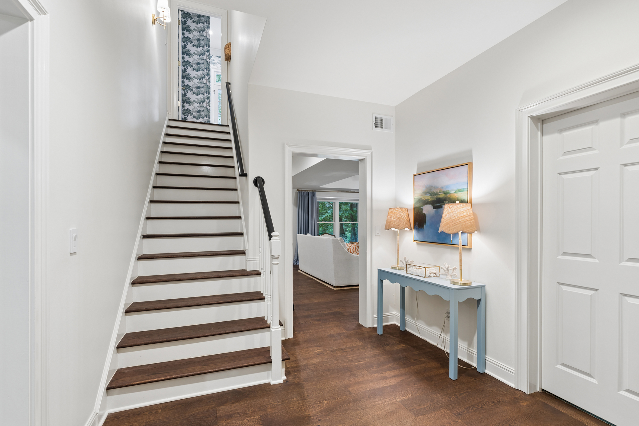  Exceptional Tree-Lined Living in Chastain Park - 物件實景