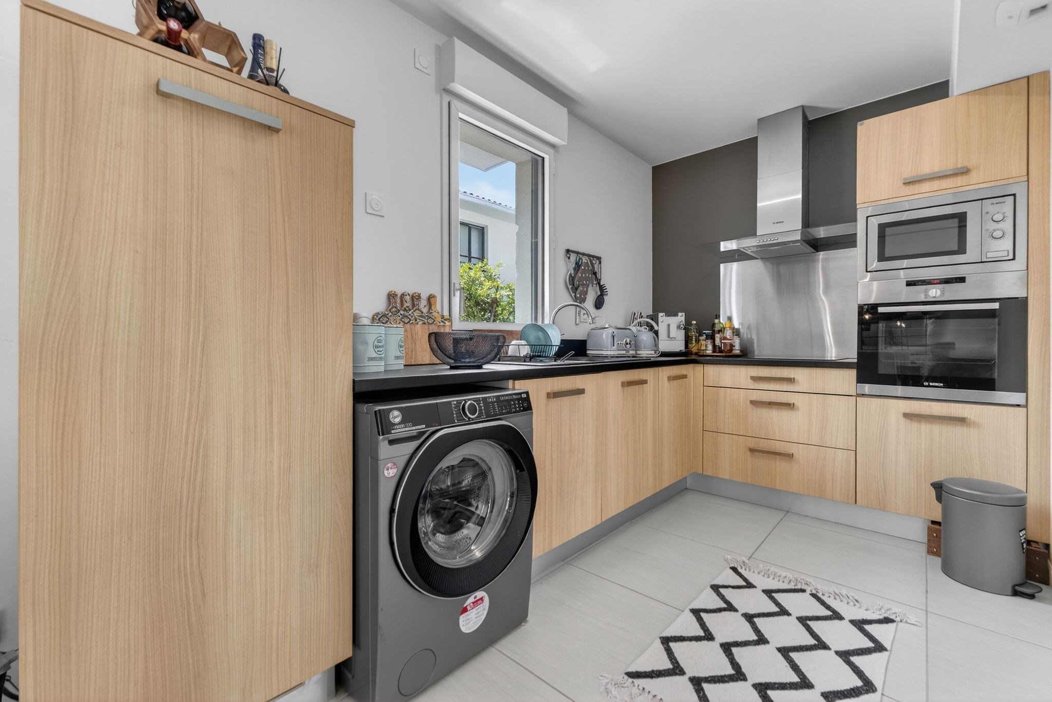  Cannes centre, 50 sqm one bedroom apartment with 26 sqm terrace - 物件實景