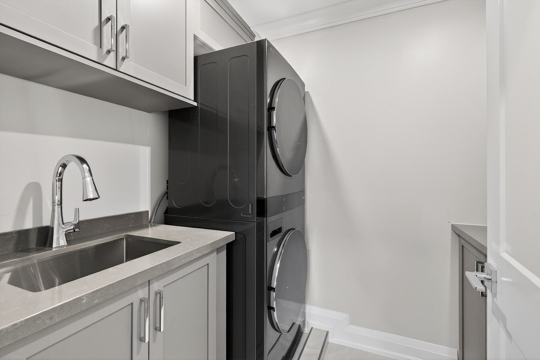  Modern Detached Home - 物件實景