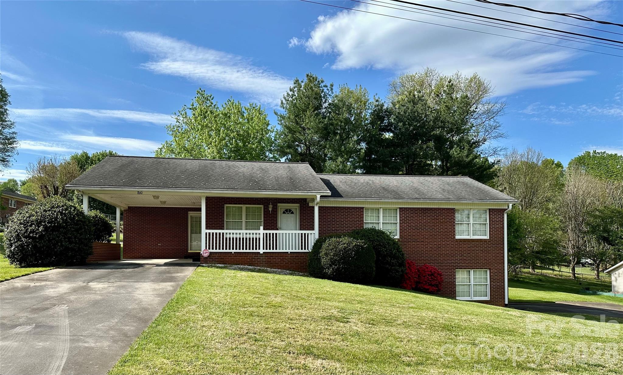 Green Acres Myers St, Millers Creek, NC 28651 #1
