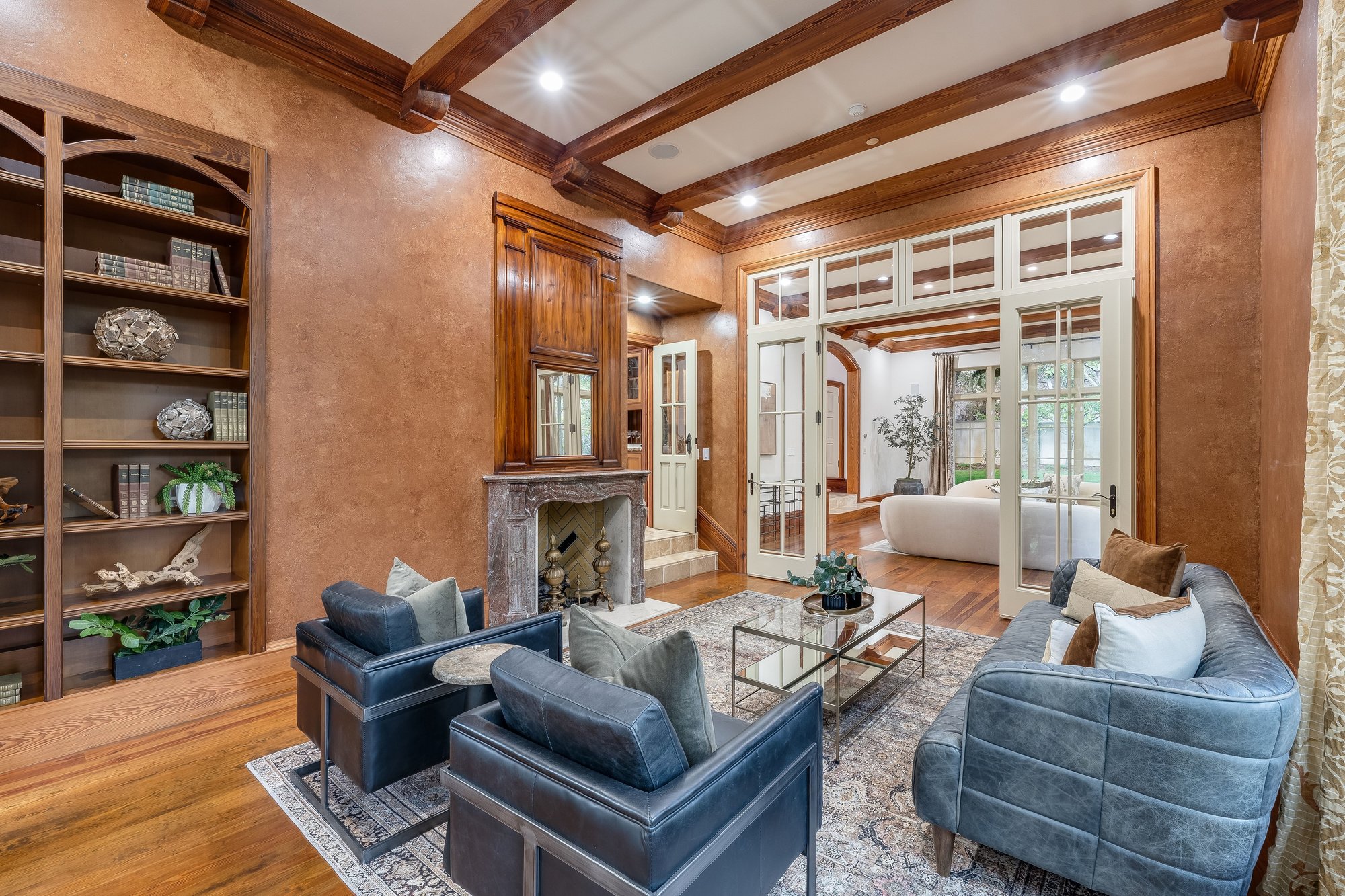  Timeless Elegance in Lower Hillsborough - 物件實景