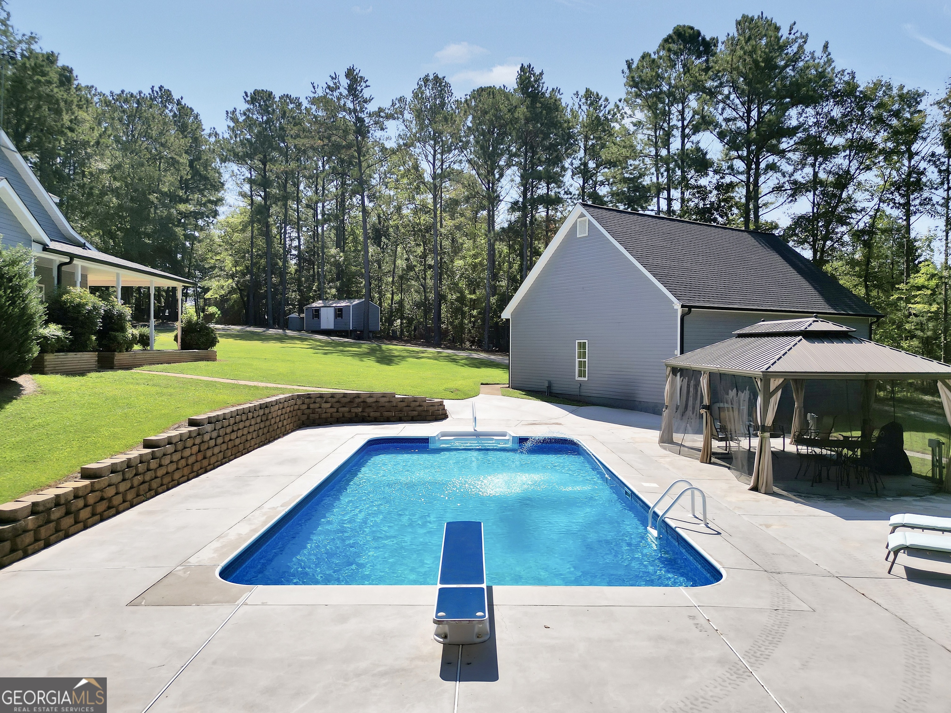 Locust Grove, Georgia, 30248, United States, 3 Bedrooms Bedrooms, ,3 BathroomsBathrooms,Residential,For Sale,1947869