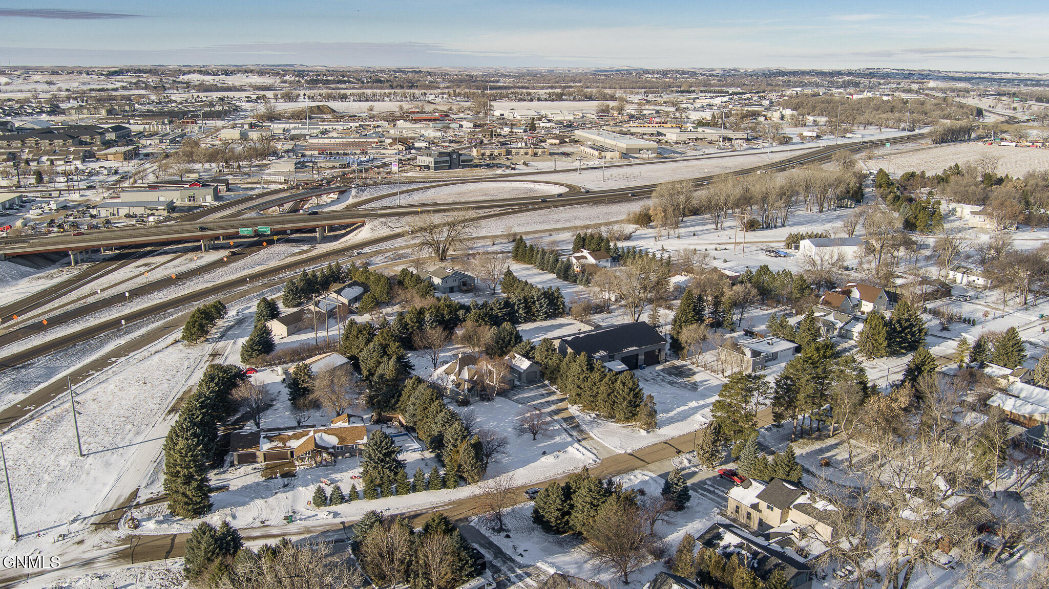 Mandan, North Dakota, 58554, United States, 5 Bedrooms Bedrooms, ,4 BathroomsBathrooms,Residential,For Sale,2005238