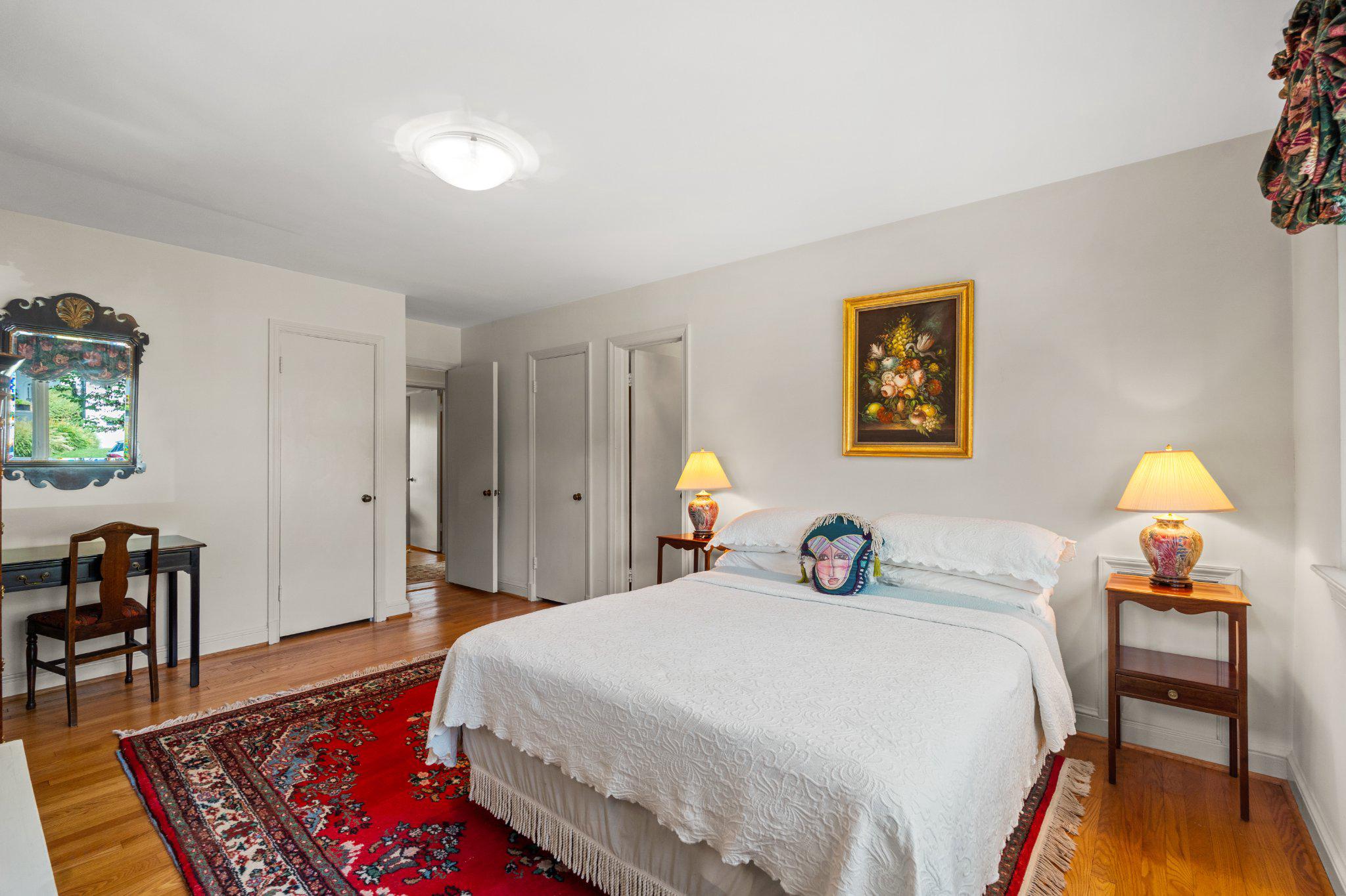  9219 Levelle Drive, Chevy Chase, MD, 20815 - 物件實景