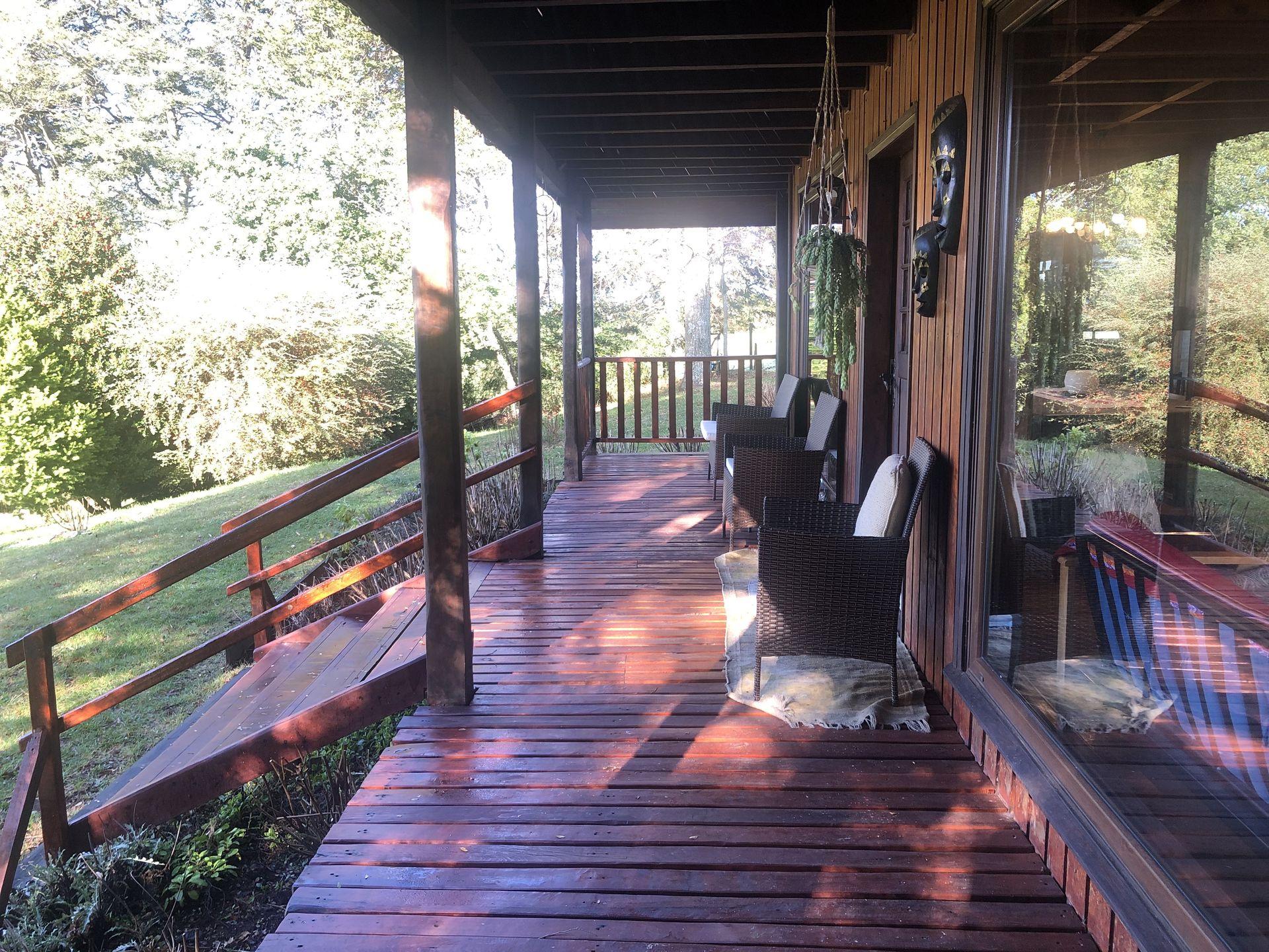 Llanquihue, Chile, 4 Bedrooms Bedrooms, ,4 BathroomsBathrooms,Residential,For Sale,1947925