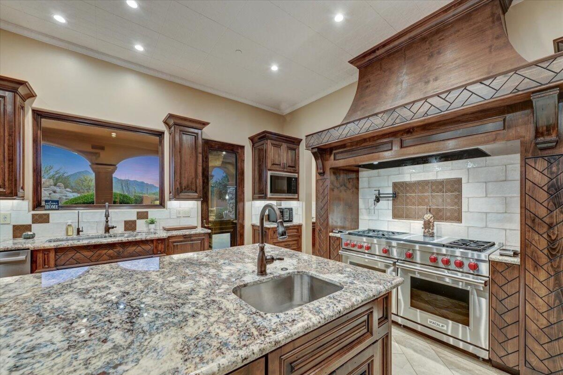  24163 N 91 Street¦Scottsdale, AZ - 物件實景