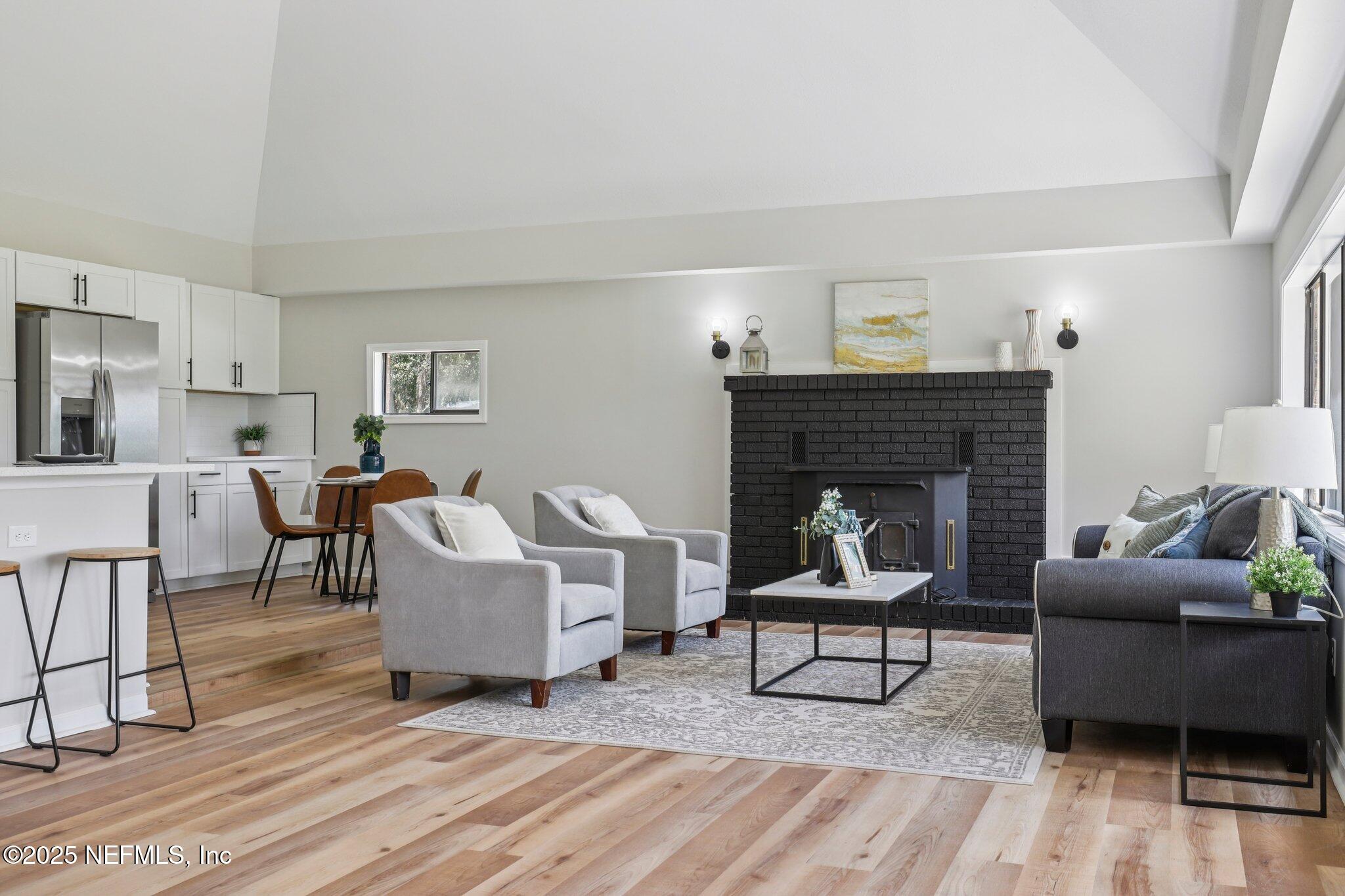 Middleburg, Florida, 32068, United States, 4 Bedrooms Bedrooms, ,2 BathroomsBathrooms,Residential,For Sale,1912392