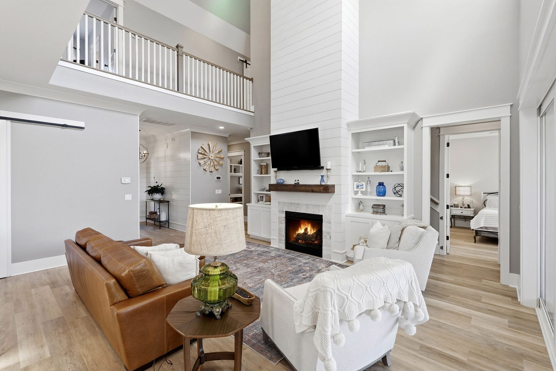  331 Spicer Lake Drive, Holly Ridge, NC 28445 - 物件實景