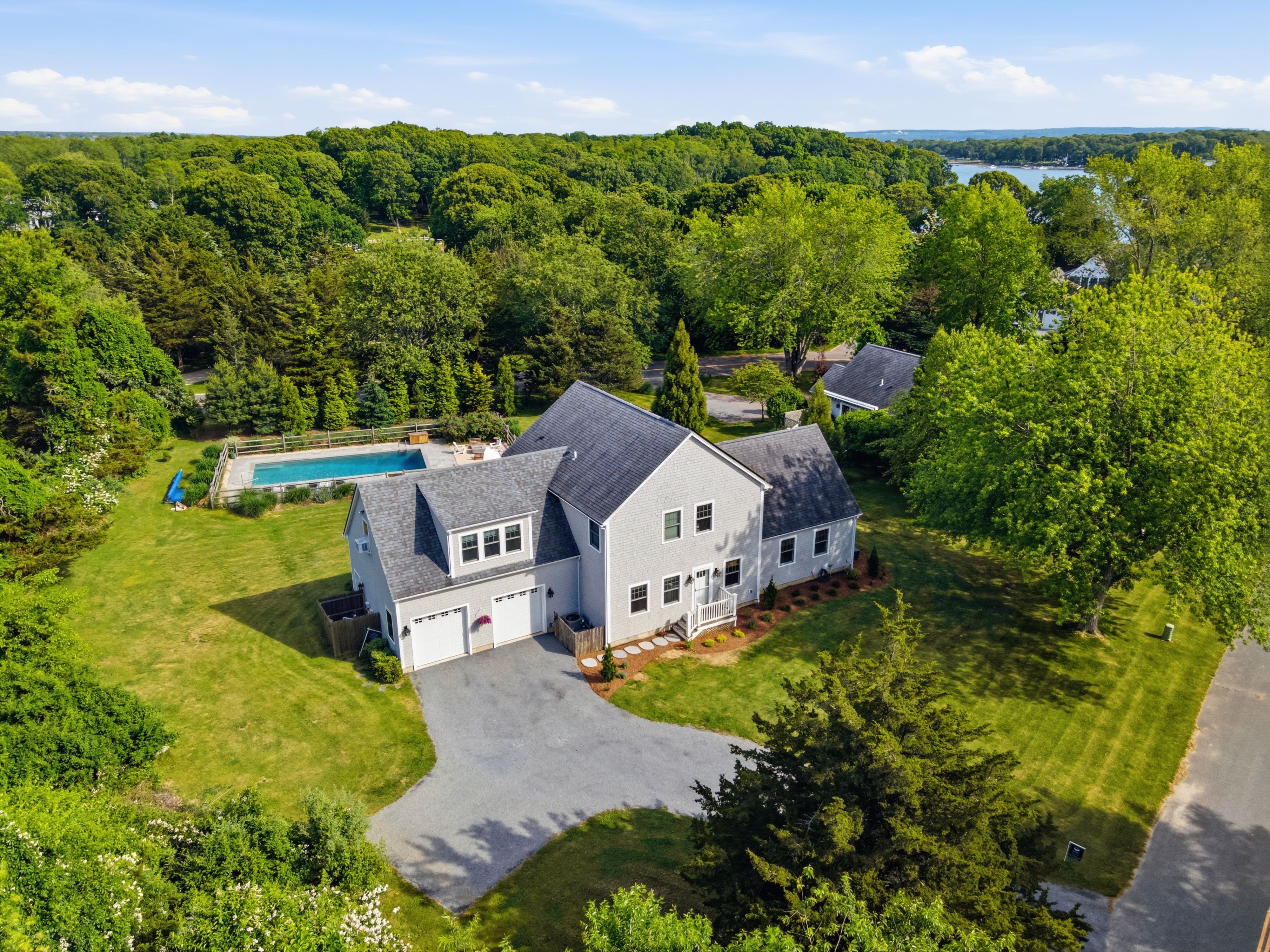  14 Freds Lane, Shelter Island, NY 11964 - 物件實景