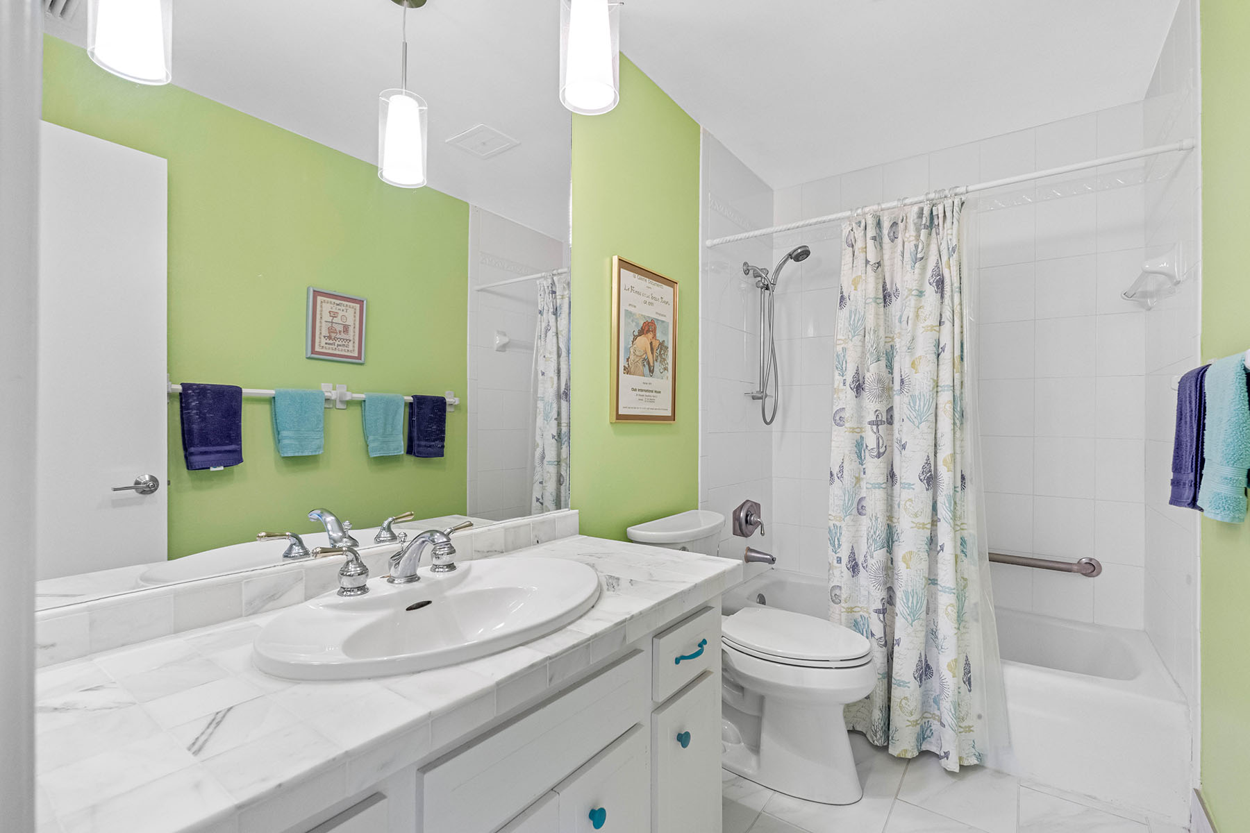  PORT BELLEAIR 3 CONDO - 物件實景