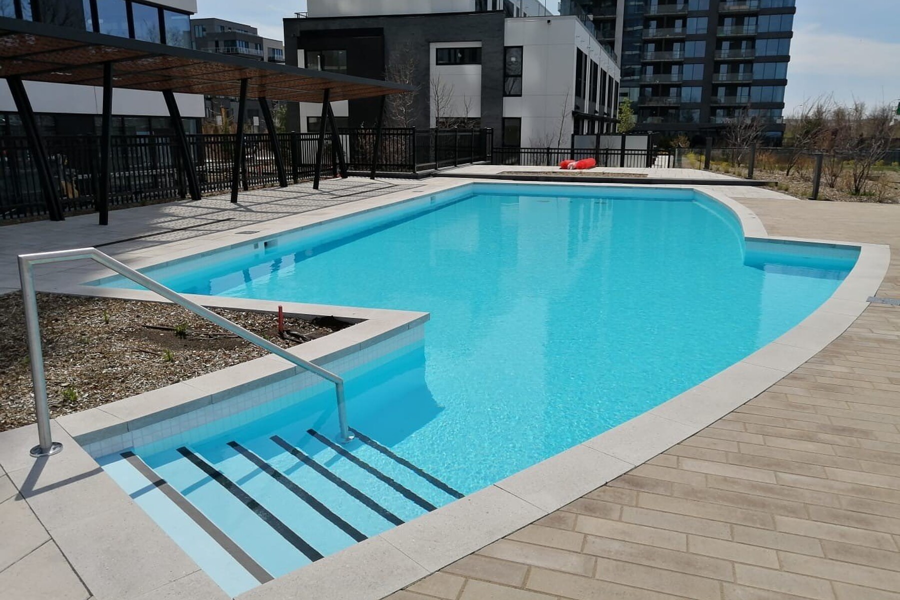  Verdun / Île-des-Soeurs, Montréal - 物件實景