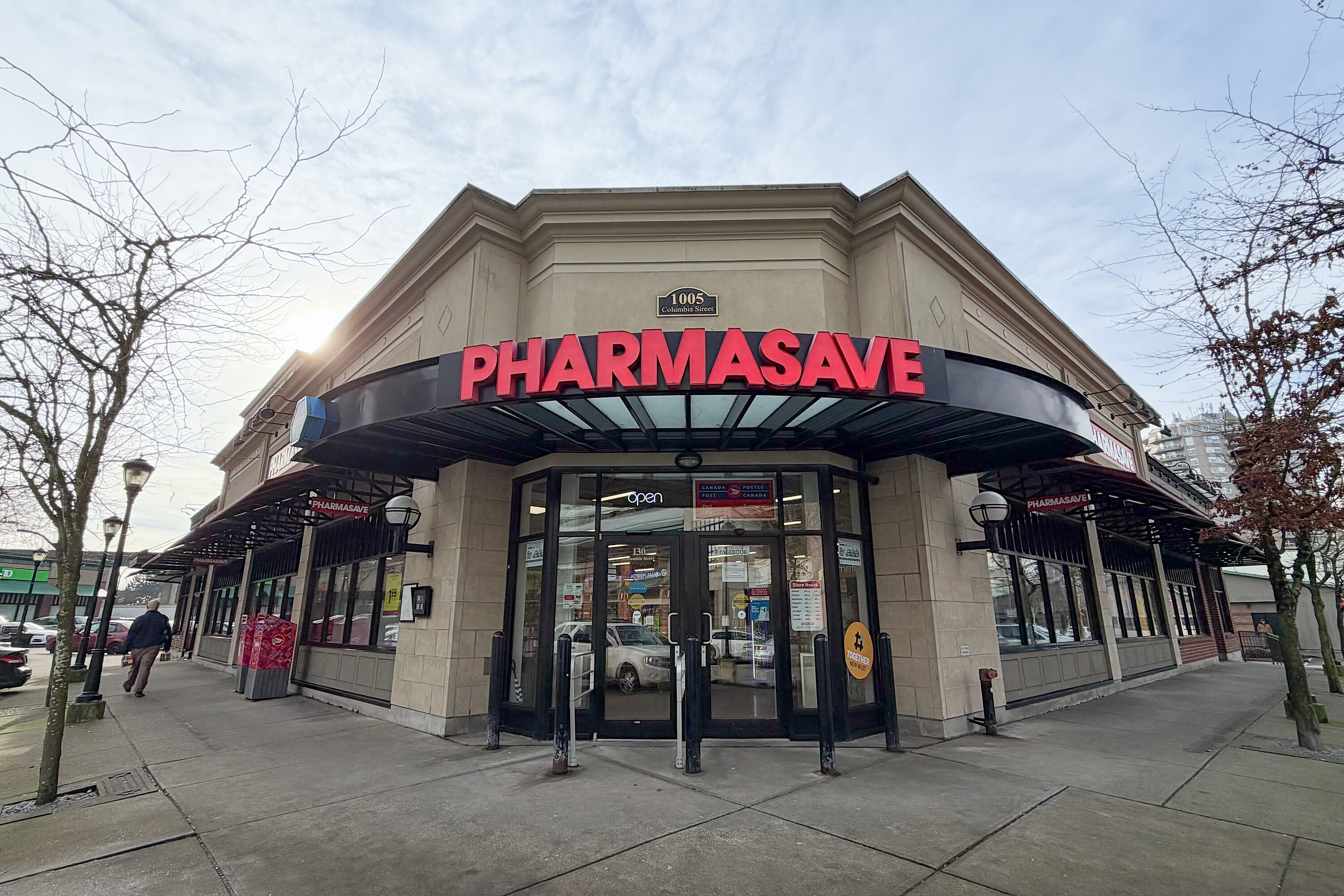  New Westminster, Greater Vancouver - 物件實景