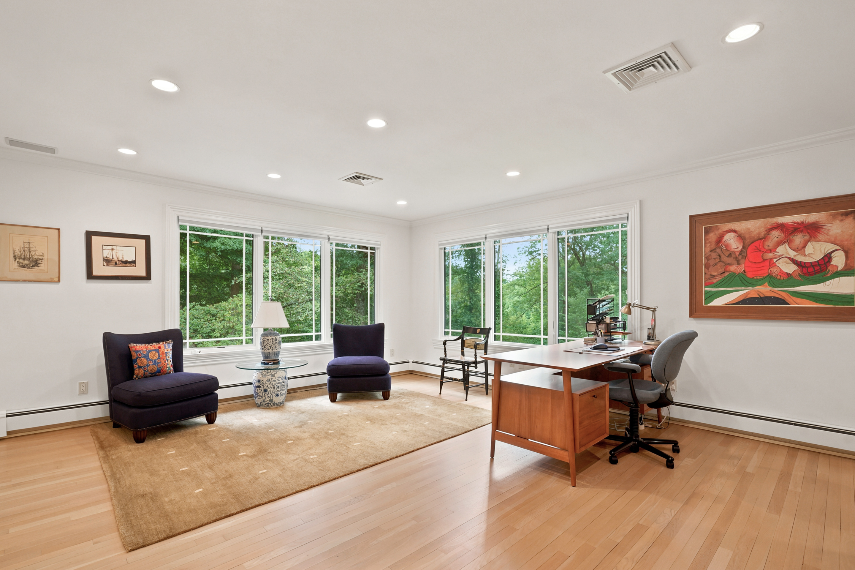  35 Wilshire Road - 物件實景
