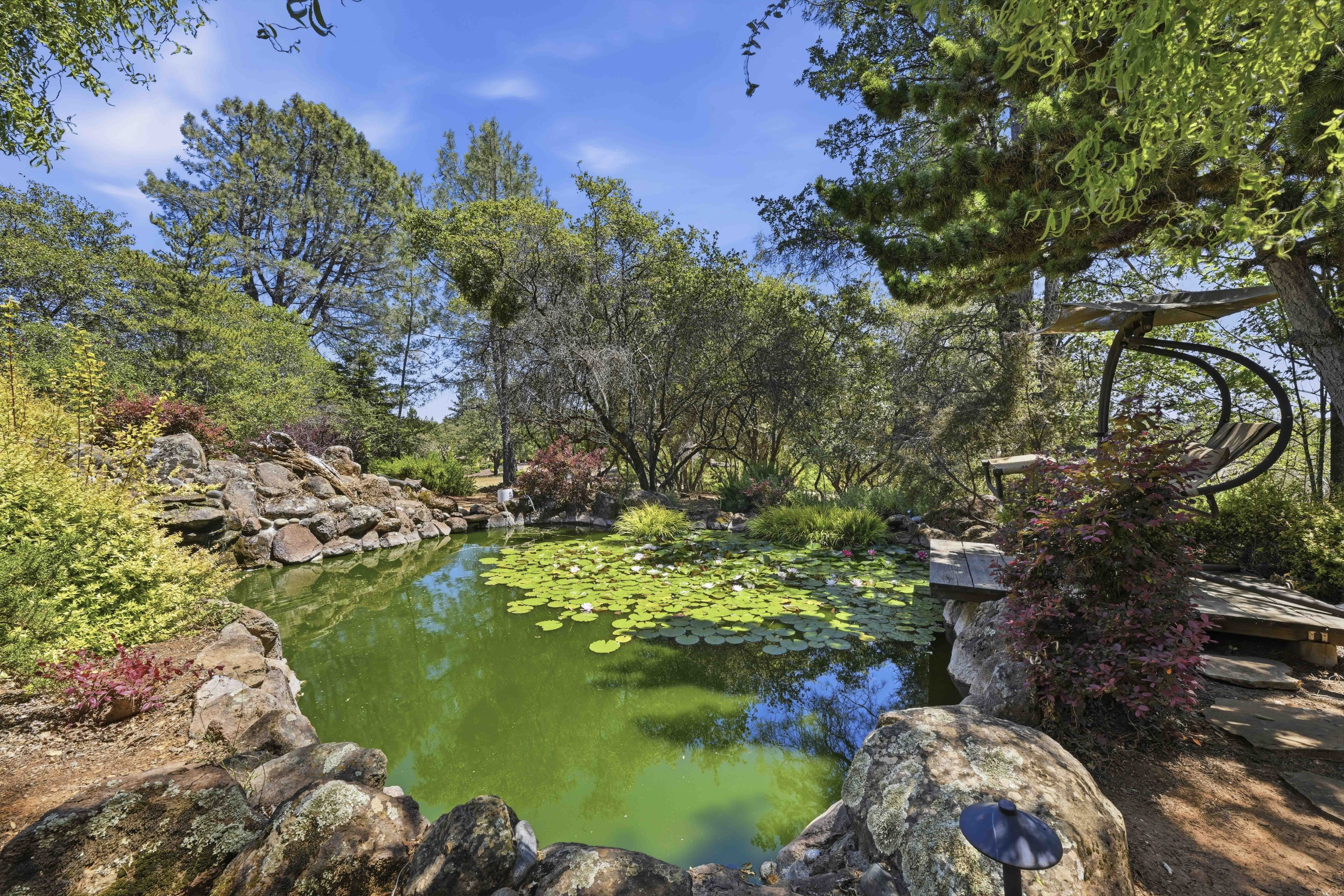  17340 Winchester Club Drive, Meadow Vista, CA 95722 - 物件實景