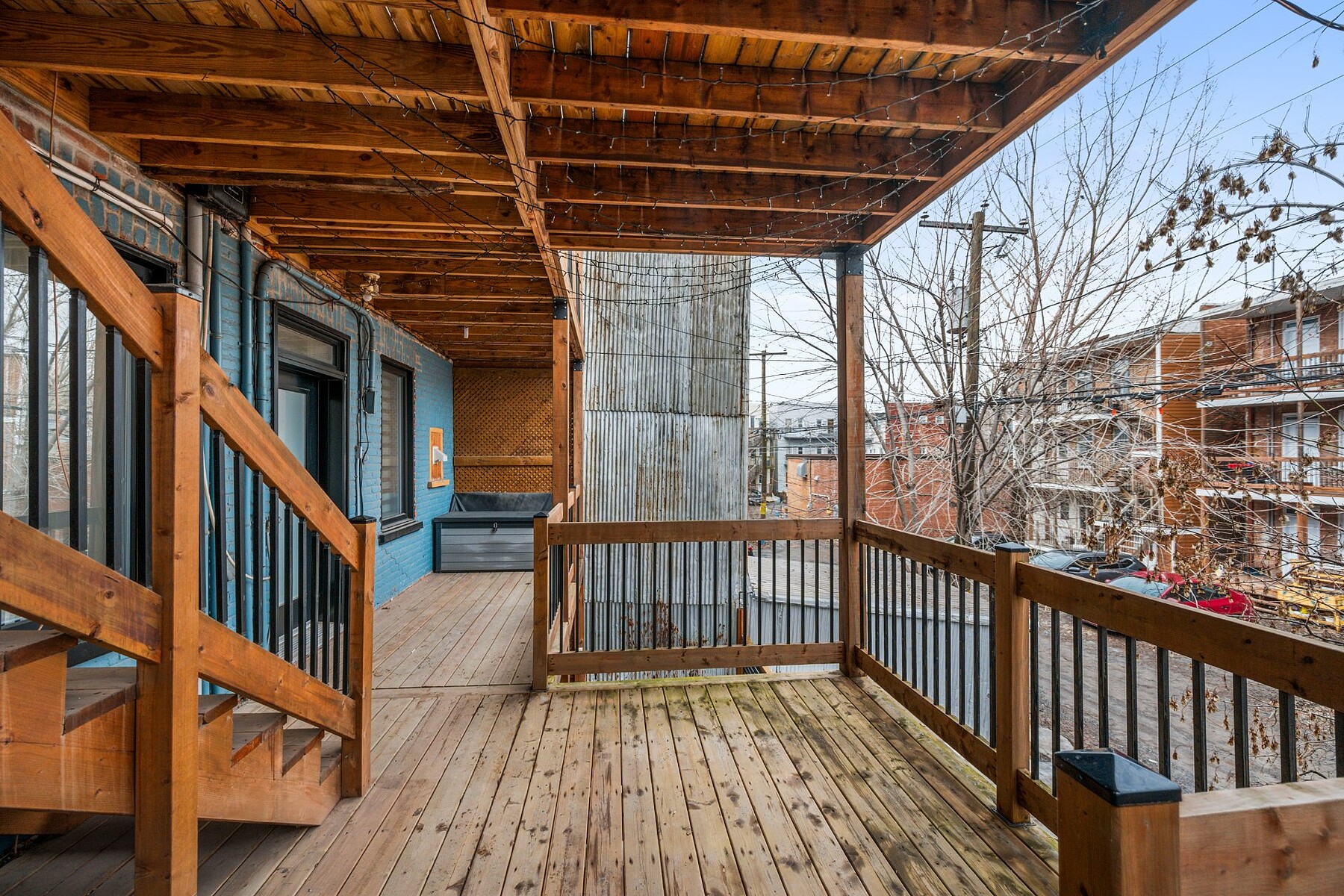  La Cité, Capitale-Nationale - 物件實景