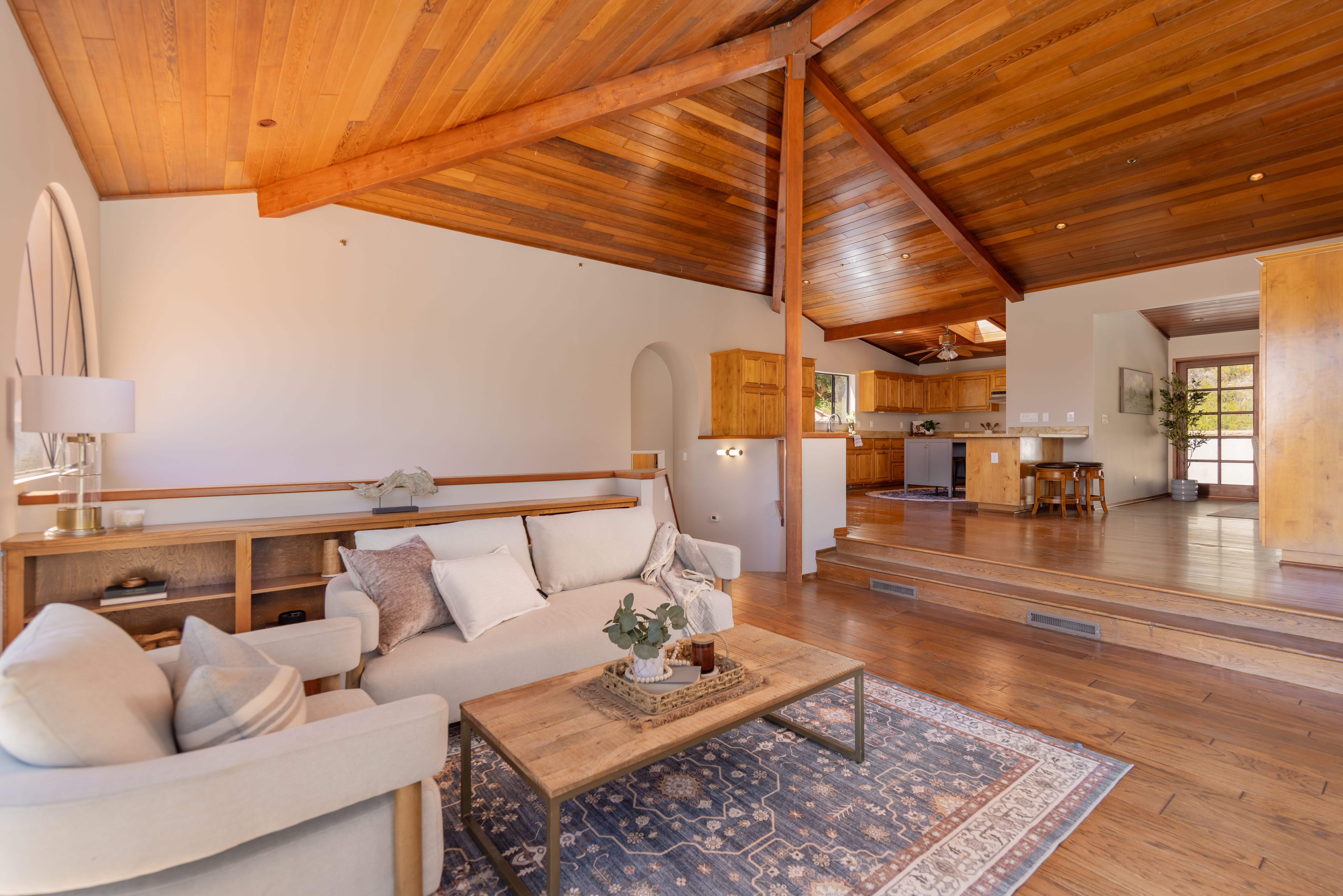  1008 Country Club Drive, Ojai, CA 93023 - 物件實景