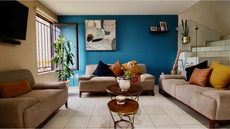 Morelia, Michoacán de Ocampo, 58350, Mexico, 2 Bedrooms Bedrooms, ,2 BathroomsBathrooms,Residential,For Sale,1950863