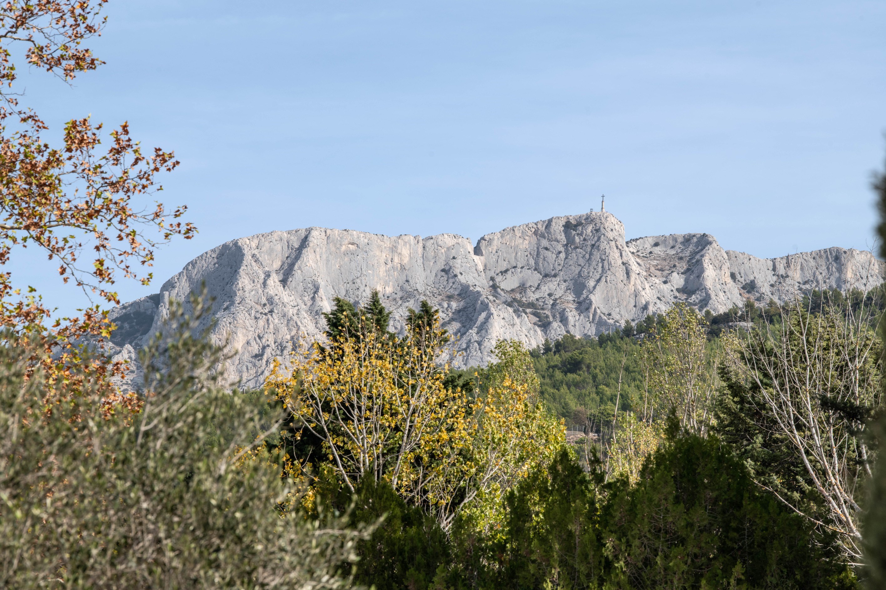  For sale exceptional Property in Beaurecueil - 物件實景