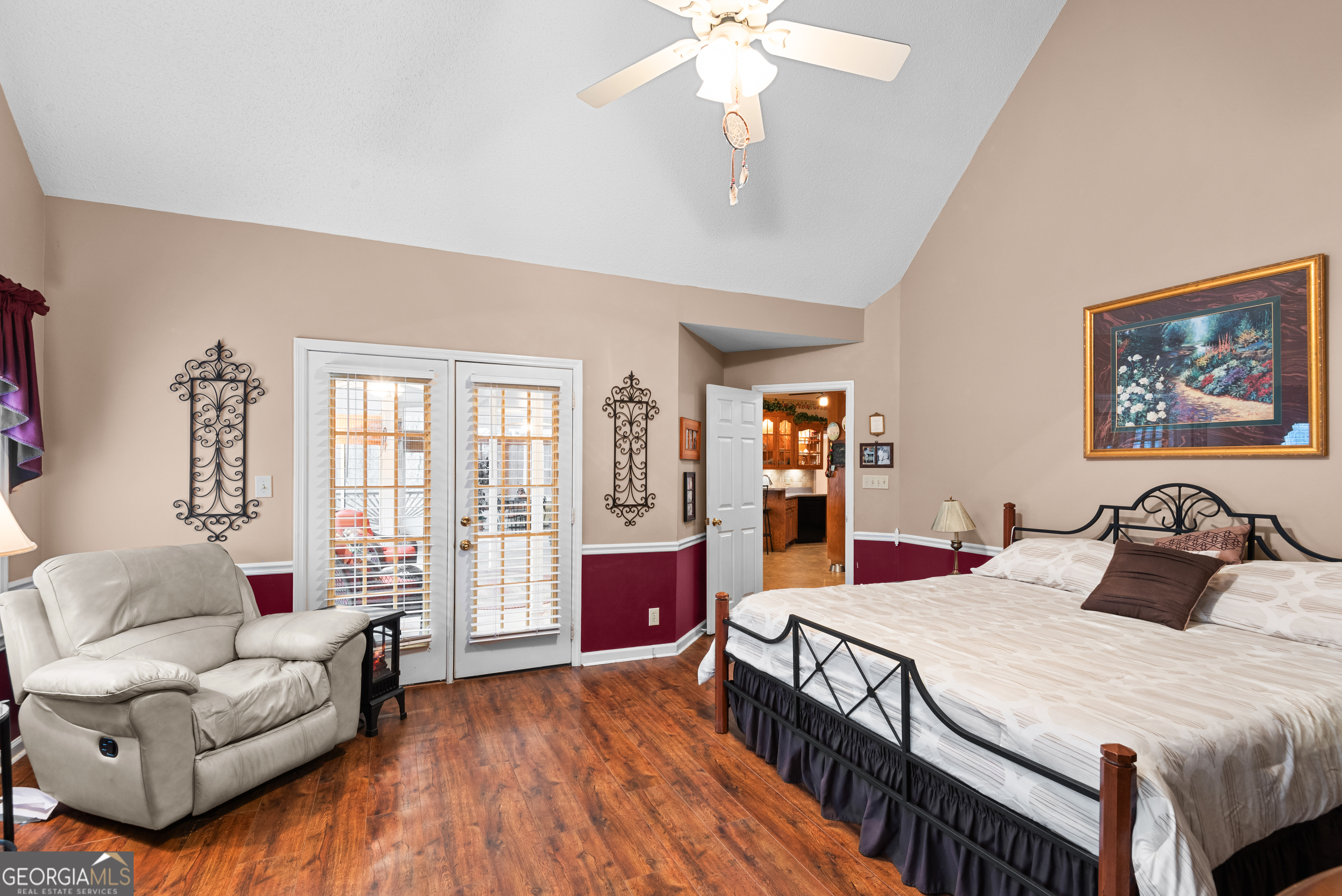 Barnesville, Georgia, 30204, United States, 4 Bedrooms Bedrooms, ,3 BathroomsBathrooms,Residential,For Sale,2008822