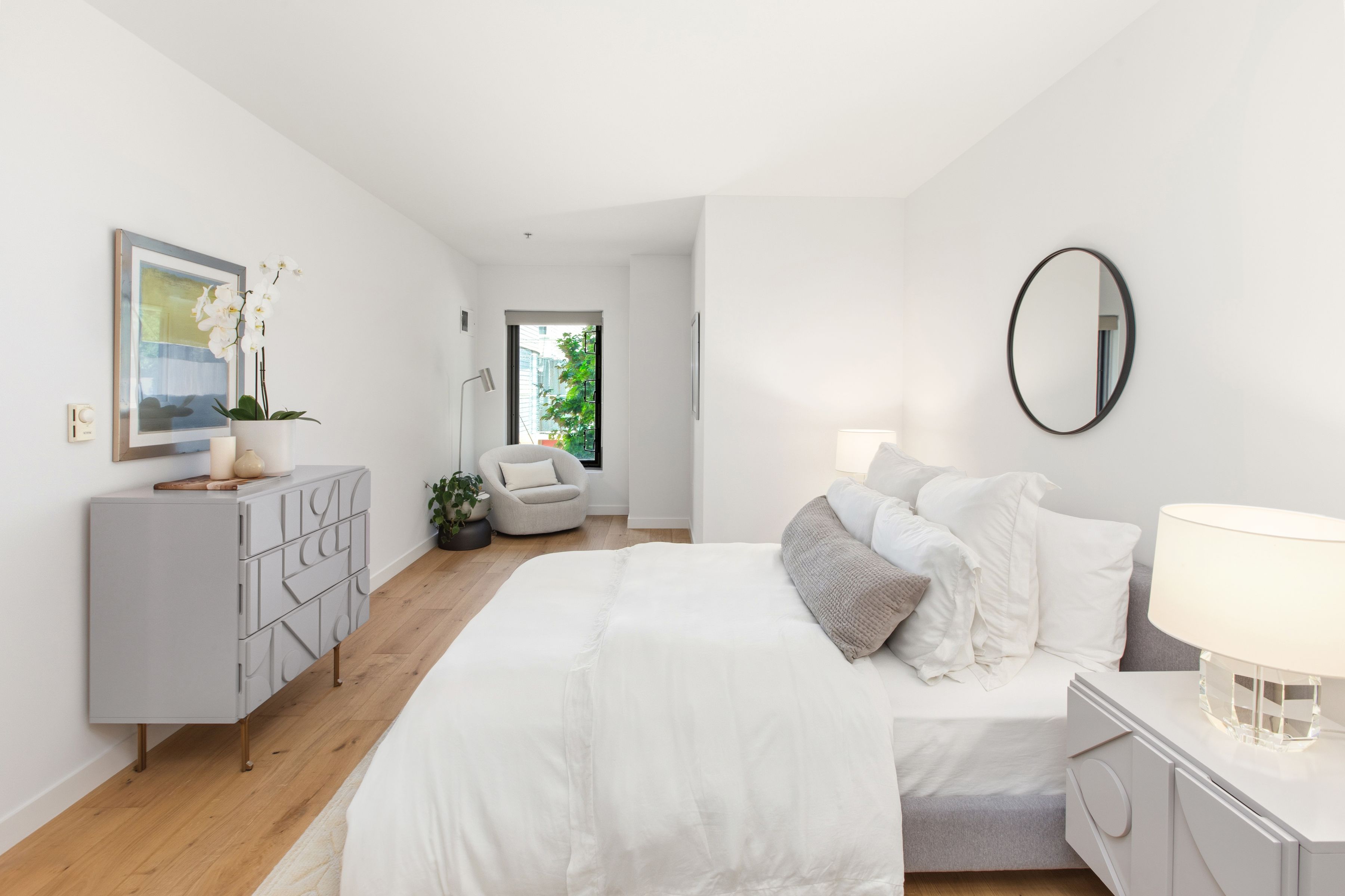  Open-Concept Hayes Valley Living - 物件實景