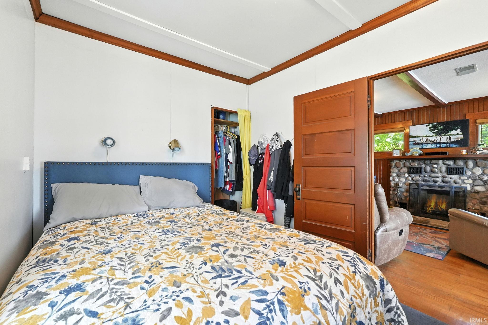 Angola, Indiana, 46703, United States, 2 Bedrooms Bedrooms, ,1 BathroomBathrooms,Residential,For Sale,1918435