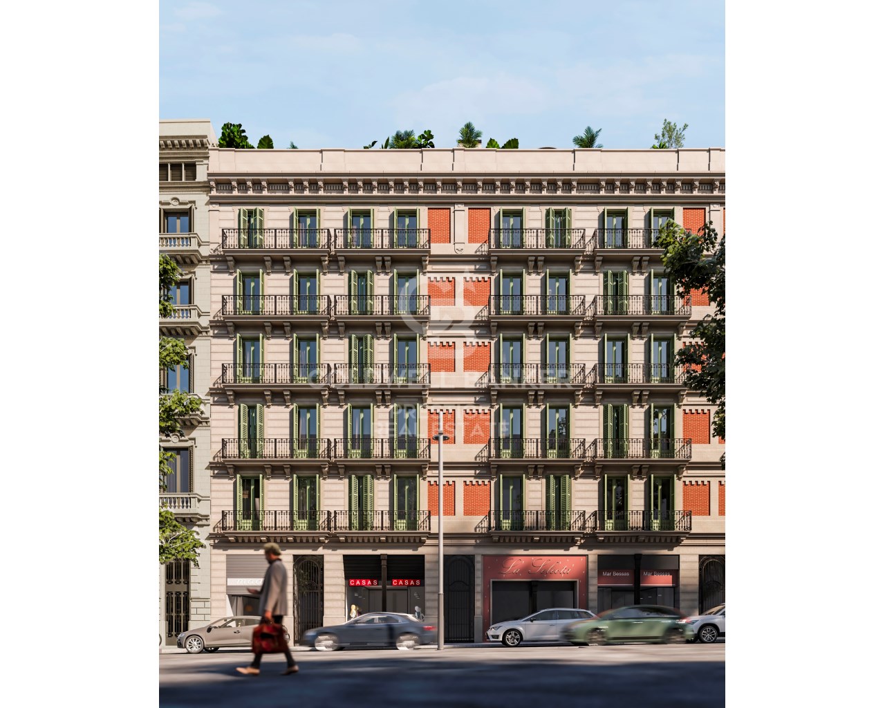 Barcelona, Barcelona, Eixample, La Dreta de l'Eix, Barcelona, Catalonia, ES, 2 Bedrooms Bedrooms, ,3 BathroomsBathrooms,Residential,For Sale,Barcelona, Barcelona, Eixample, La Dreta de l'Eix,1448971