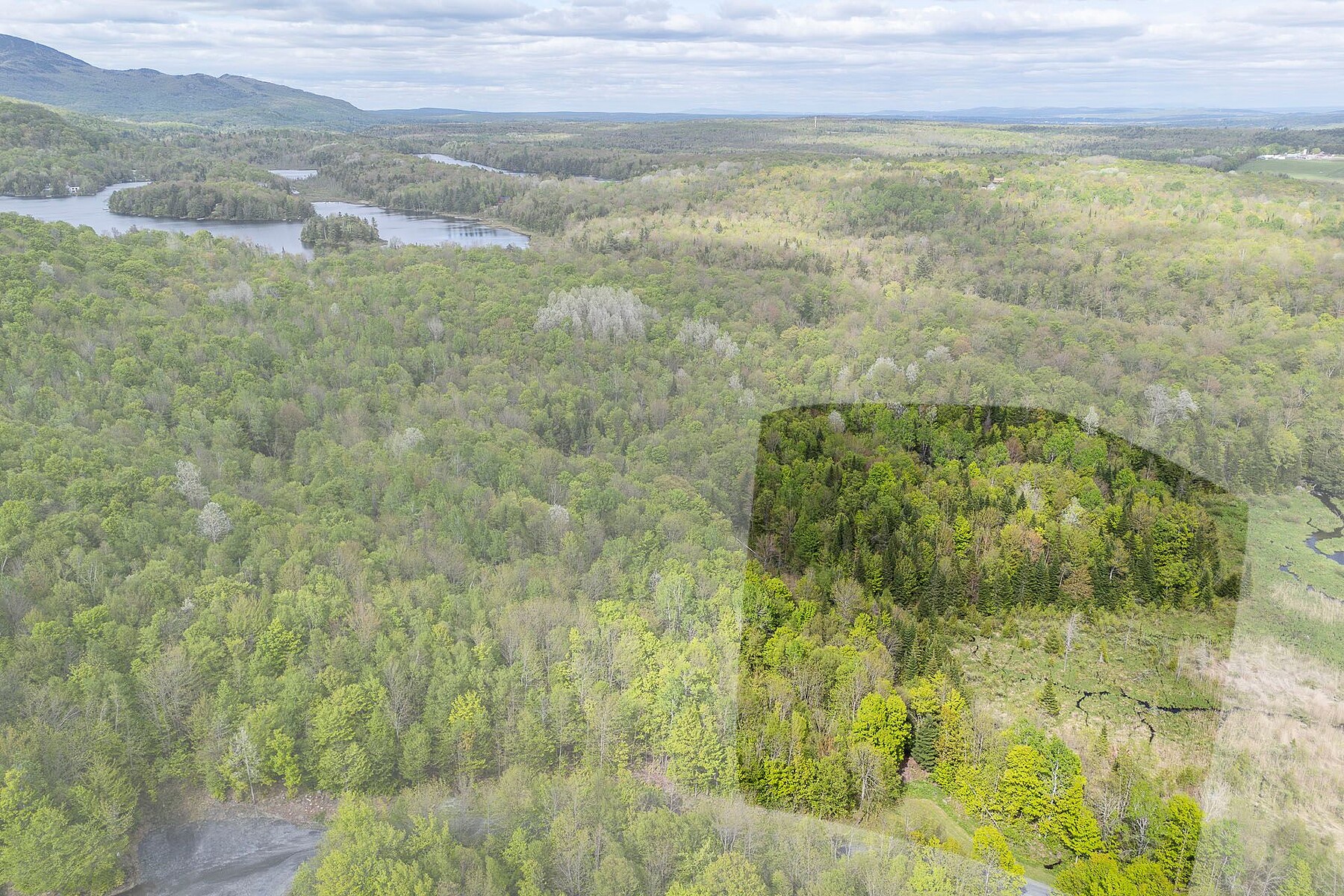  Austin, Eastern Townships - 物件實景