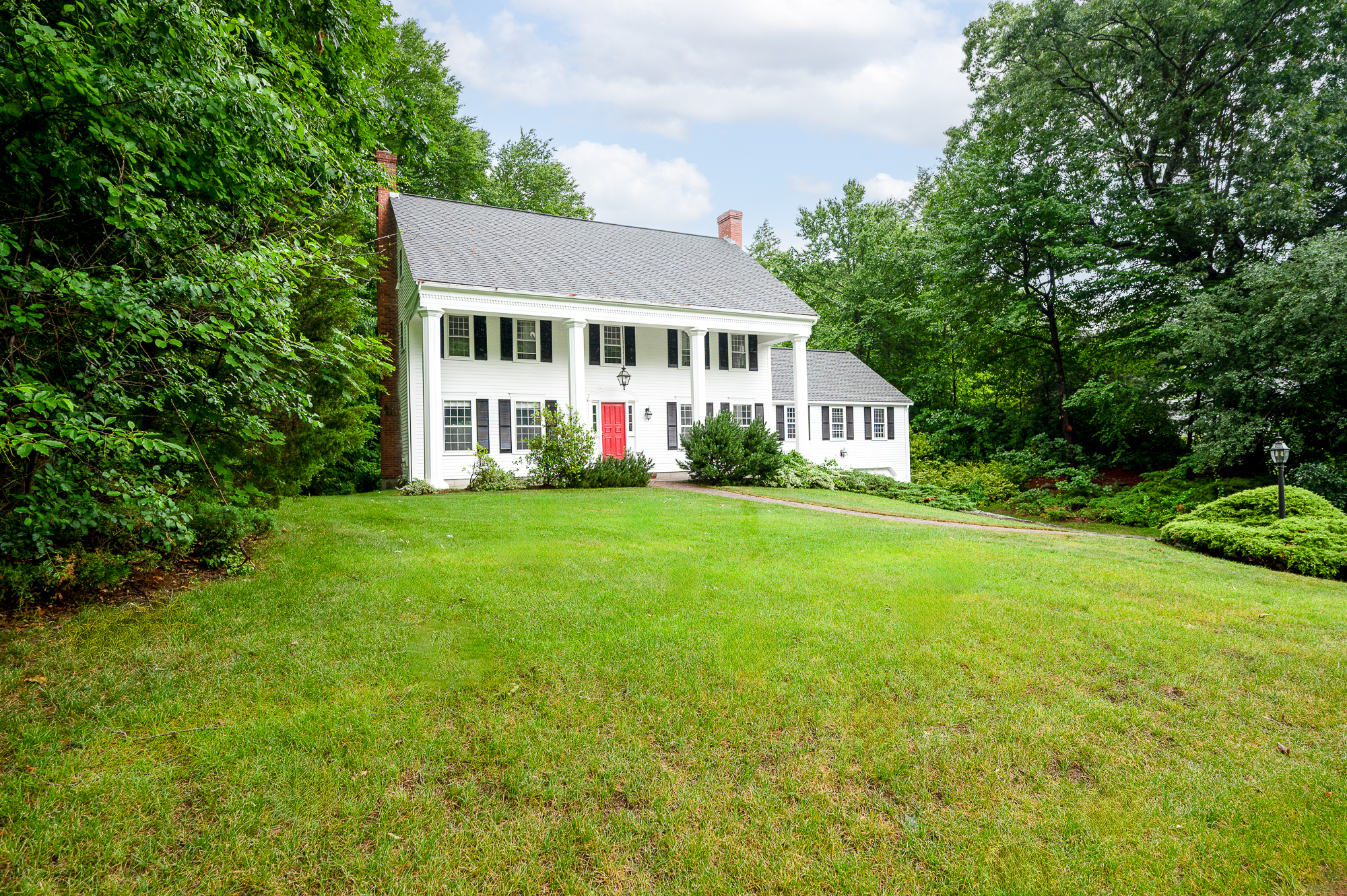  17 Olde Coach Road, Westborough, MA 01581 - 物件實景