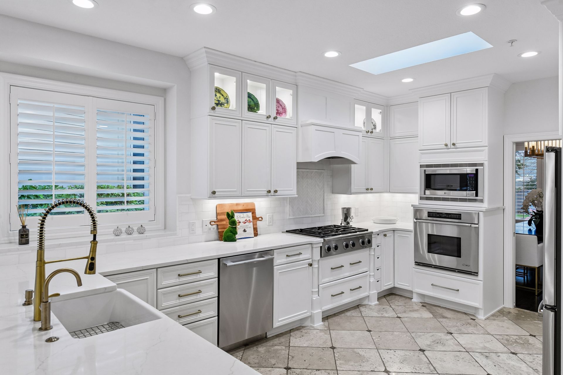  Refined Living Near Lake Minnetonka - 物件實景