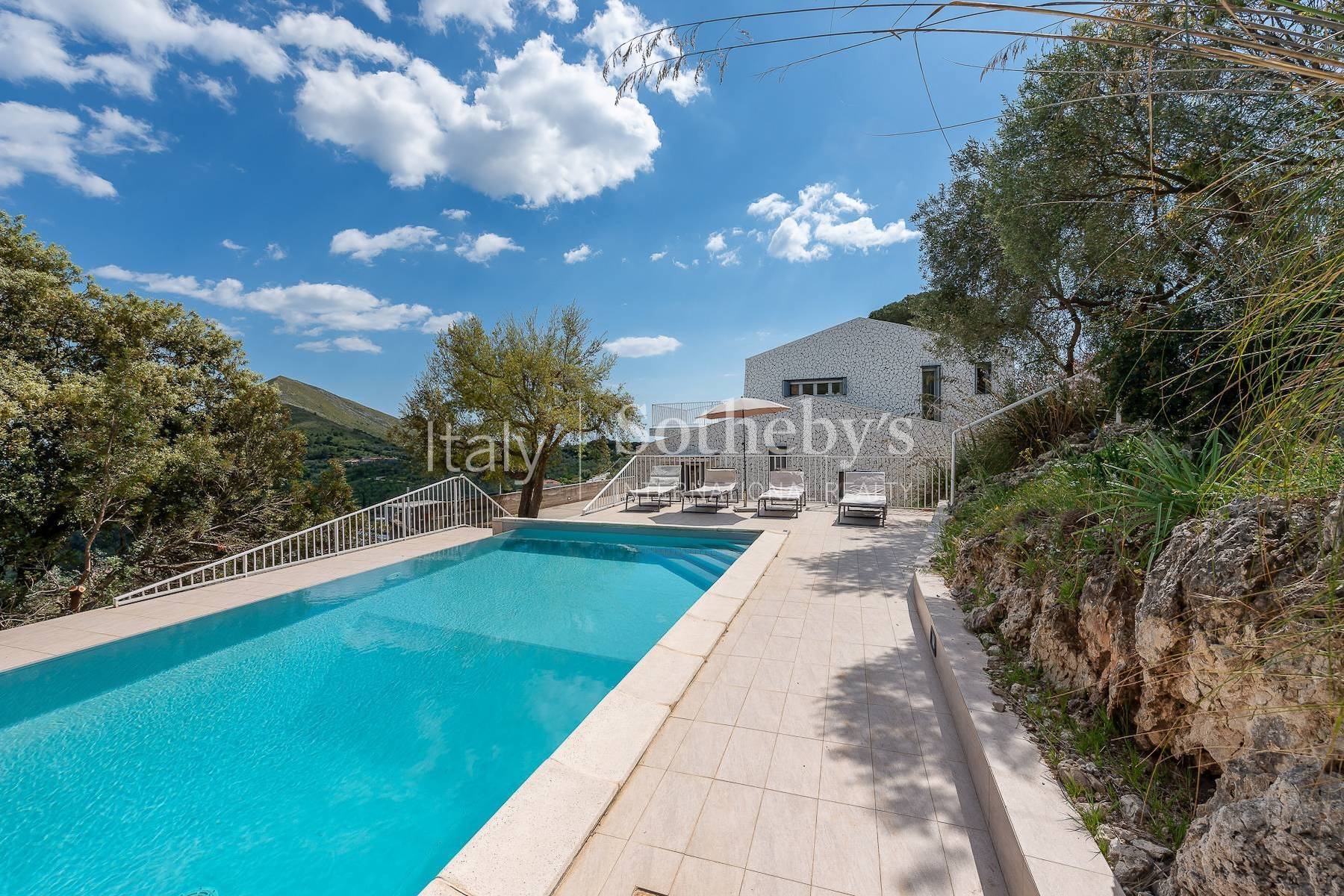 Contemporary Design Villa Between Nature and Privacy - 物件實景