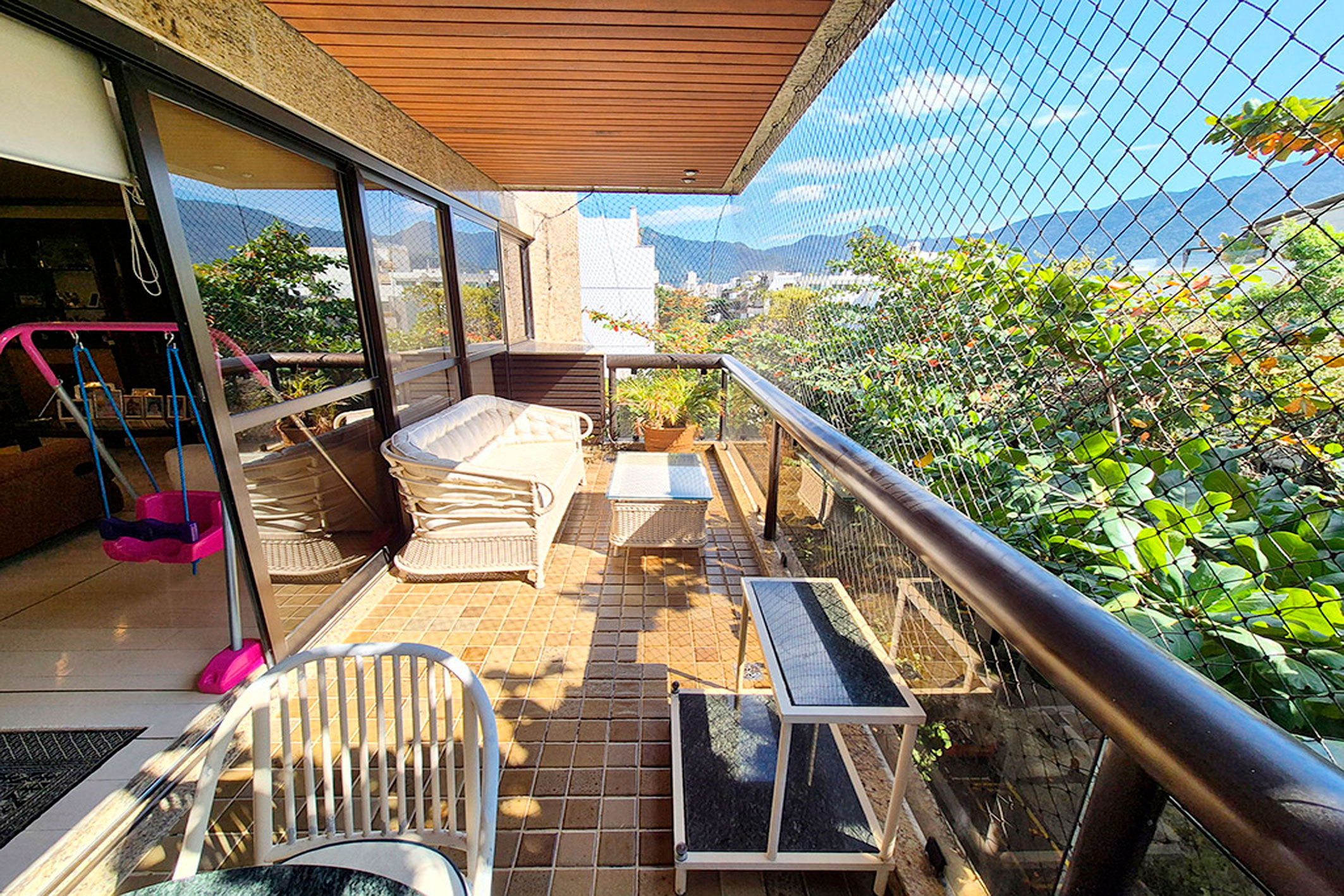  Duplex Apartment with Potential for a Third Floor in Ipanema - 物件實景