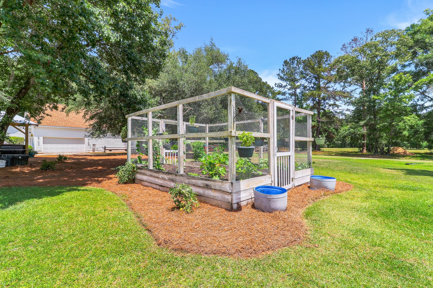  7724 Bees Creek Road, Ridgeland - 物件實景