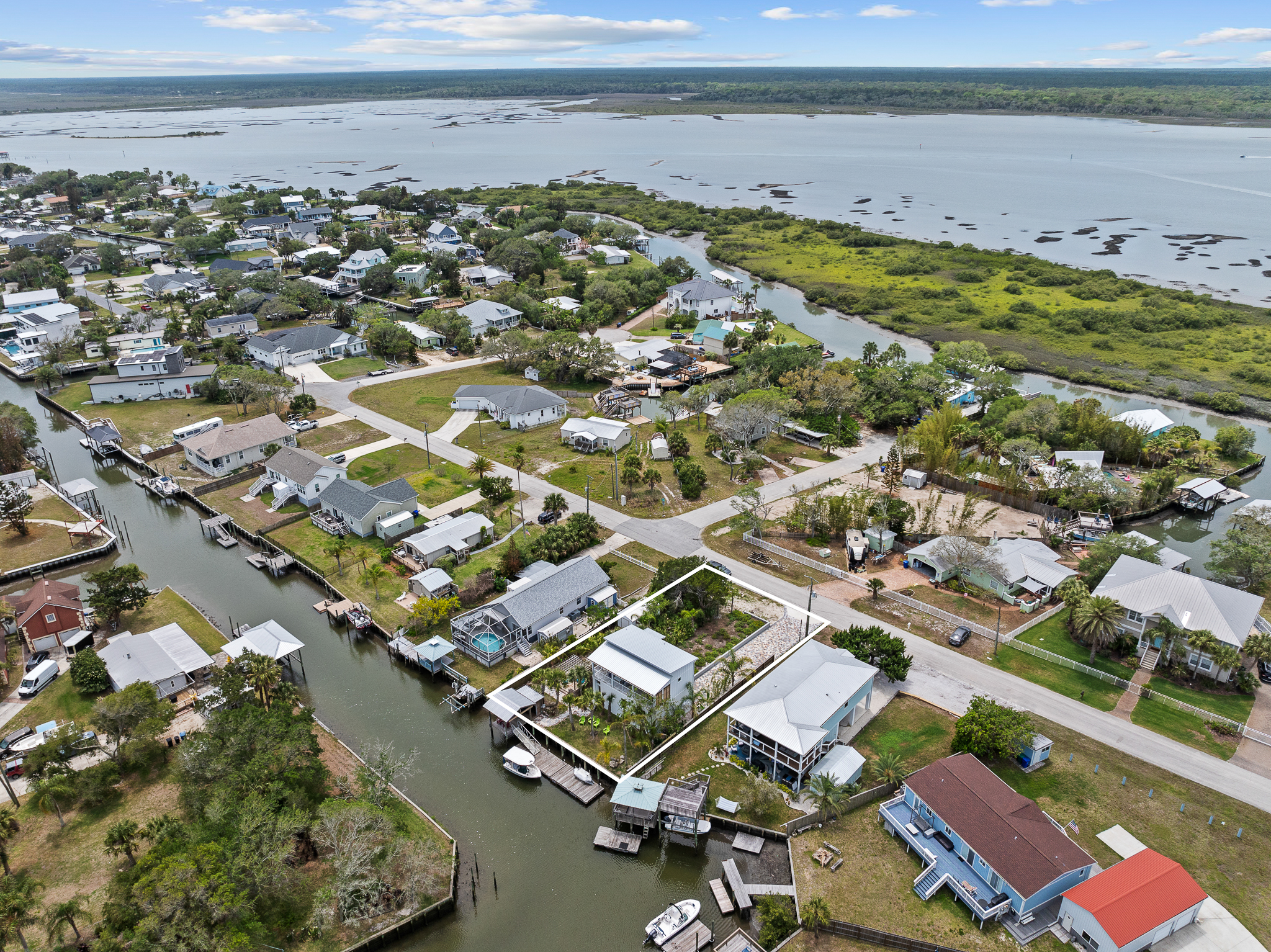  5904 Rio Royalle Rd, St Augustine, FL, 32080 - 物件實景