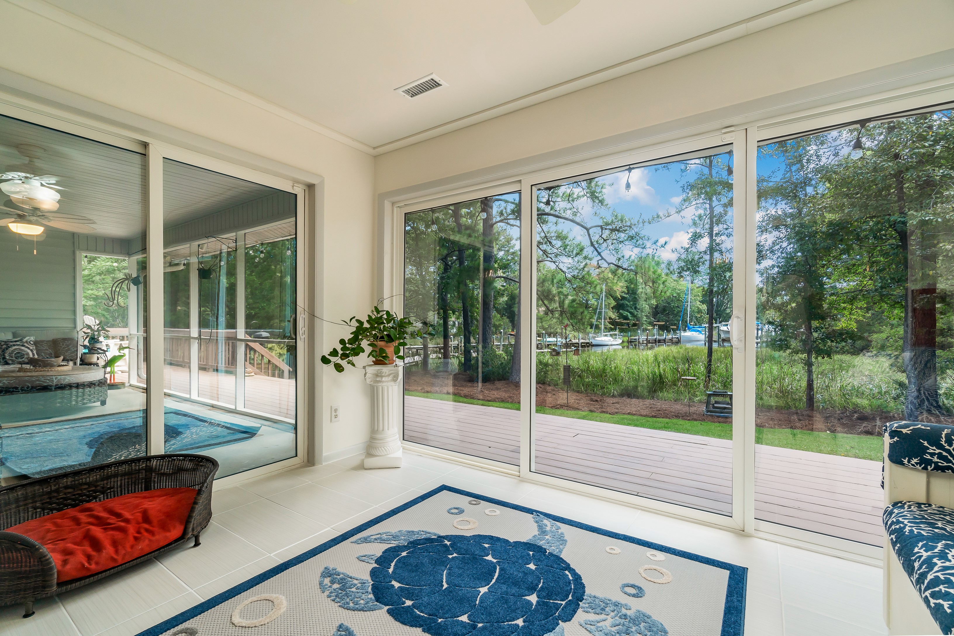 Oriental, North Carolina, 28571, United States, 3 Bedrooms Bedrooms, ,3 BathroomsBathrooms,Residential,For Sale,1930624
