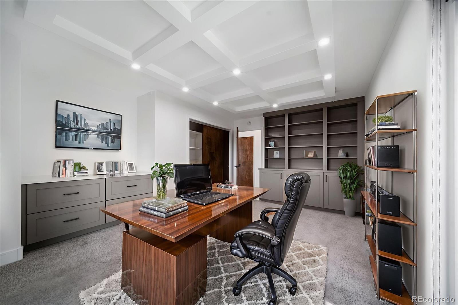 Denver, Colorado, 80202, United States, 3 Bedrooms Bedrooms, ,1 BathroomBathrooms,Residential,For Sale,2001728