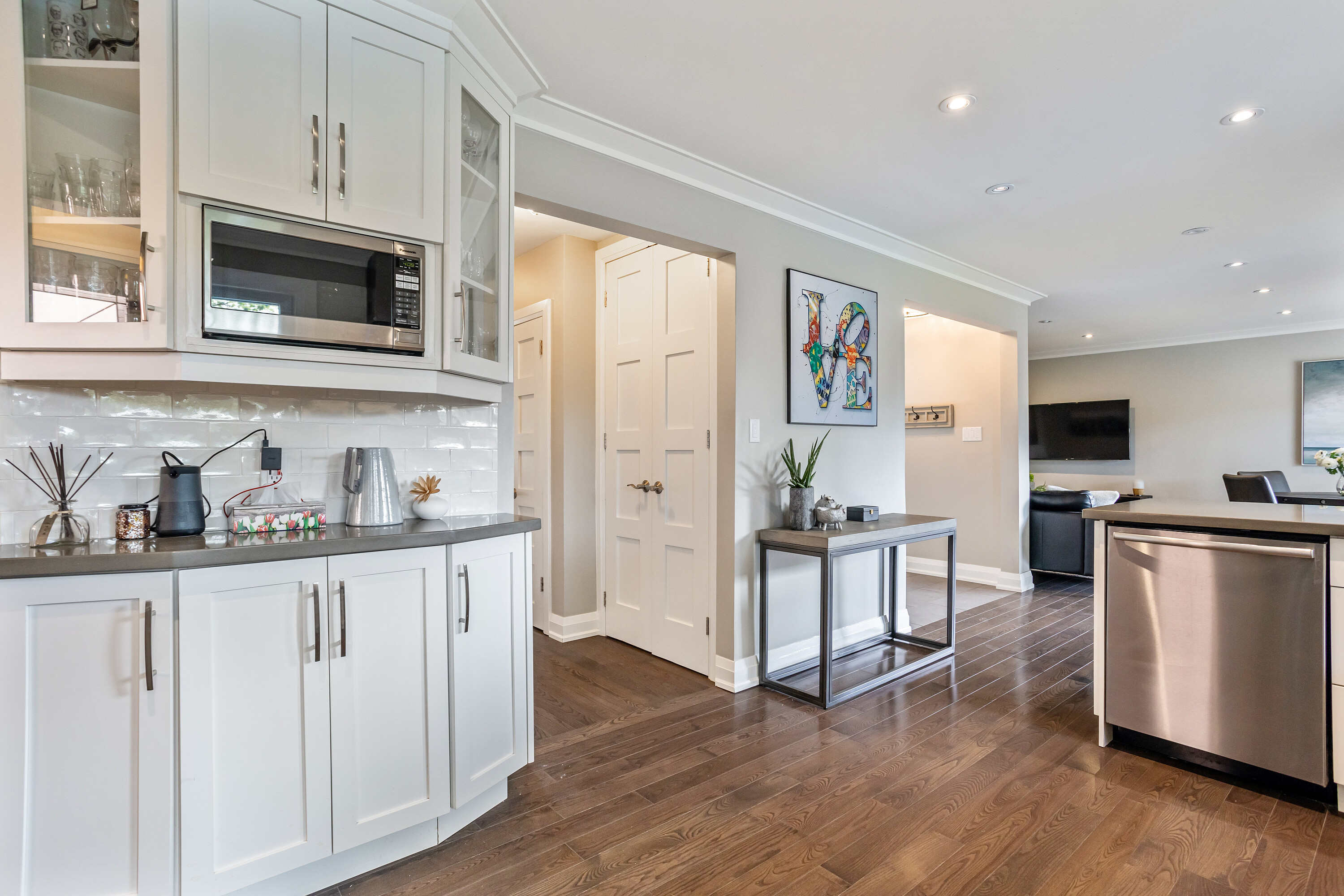  Modern Detached Home - 物件實景