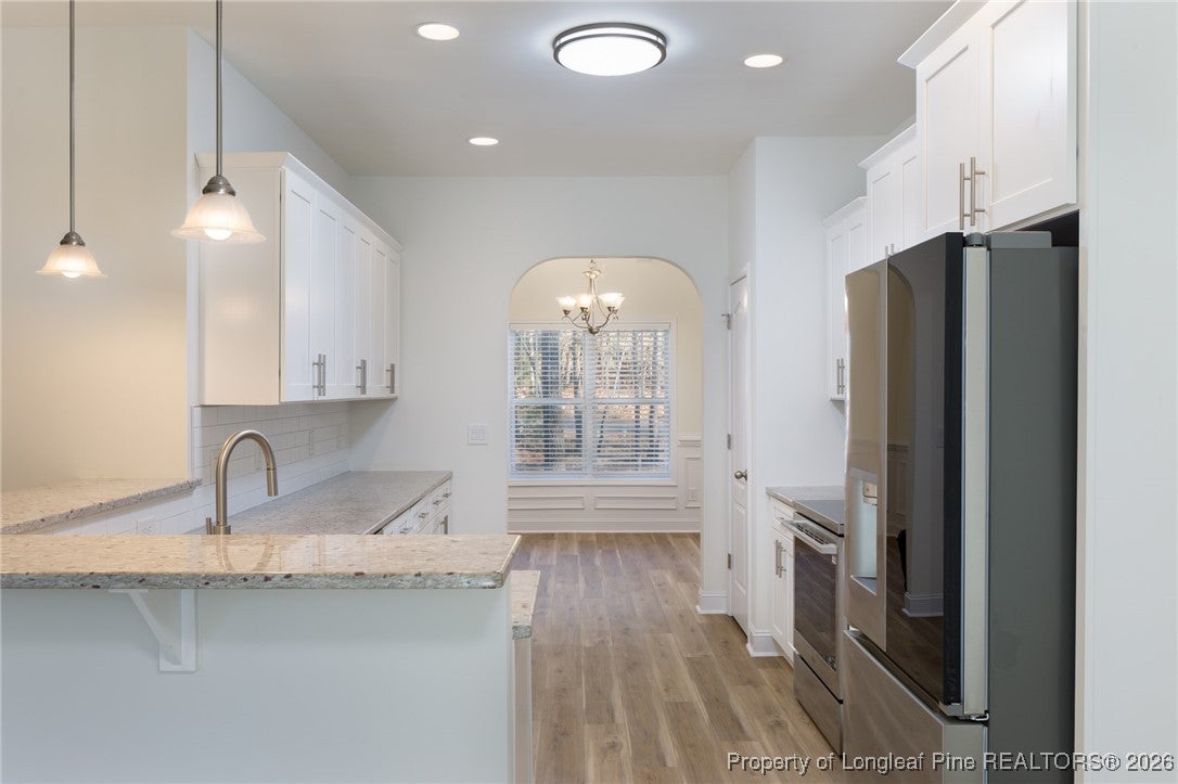 Pinehurst, North Carolina, 28374, United States, 4 Bedrooms Bedrooms, ,3 BathroomsBathrooms,Residential,For Sale,2008859