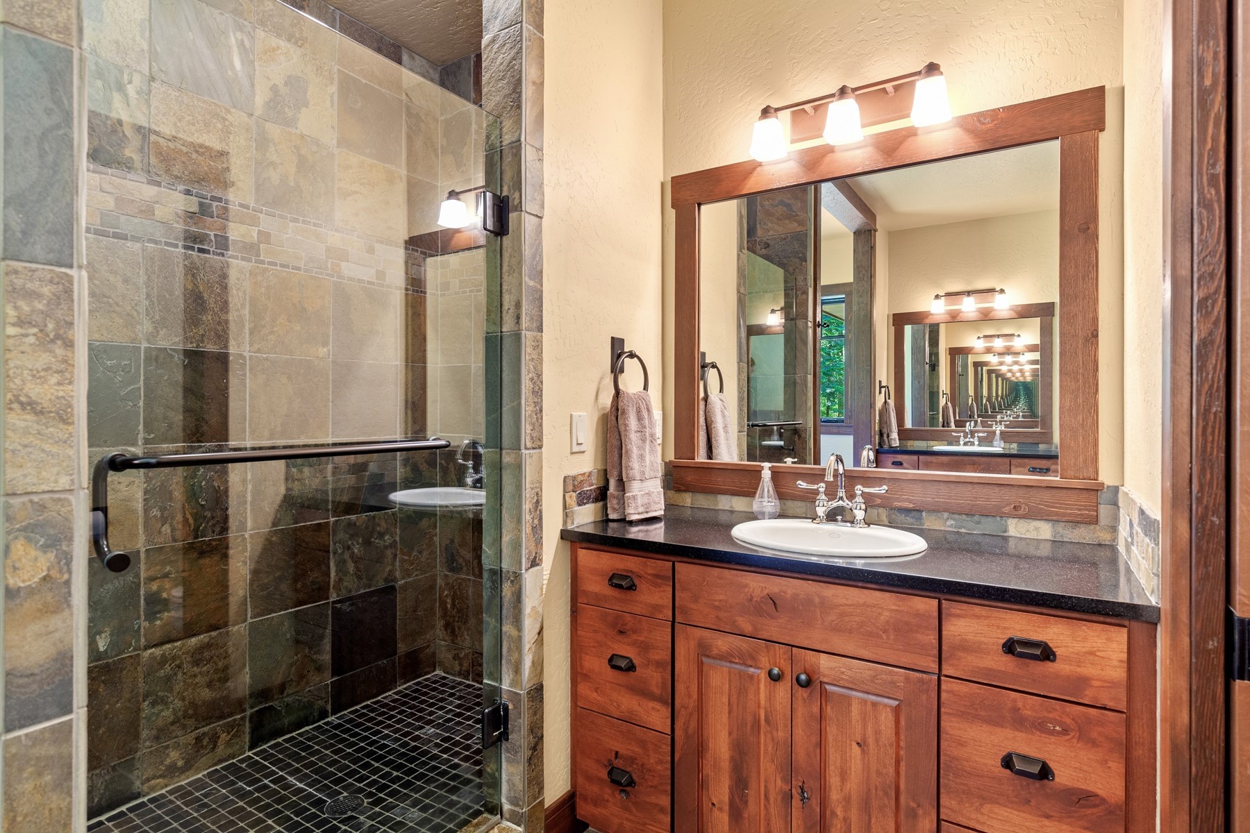  Eagles Mere Ranchette w SHOP - 物件實景