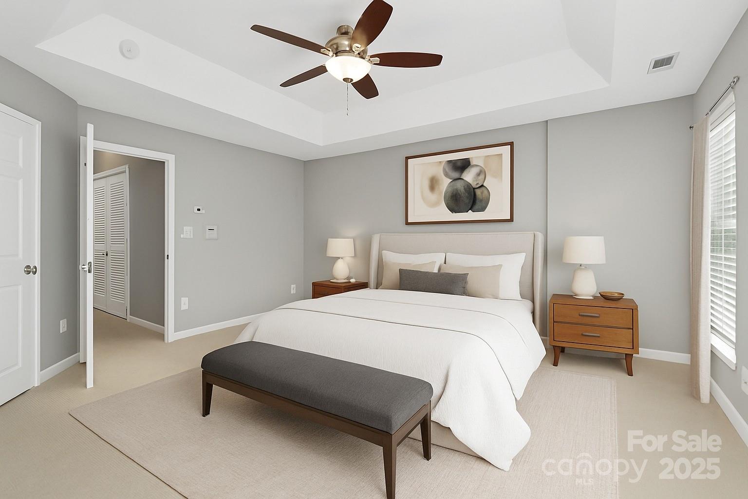 Charlotte, North Carolina, 28203, United States, 3 Bedrooms Bedrooms, ,3 BathroomsBathrooms,Residential,For Sale,2003363