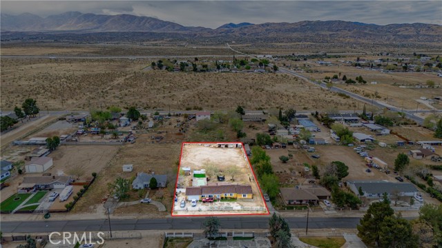 Littlerock, California, 93543, United States, 3 Bedrooms Bedrooms, ,2 BathroomsBathrooms,Residential,For Sale,1983200