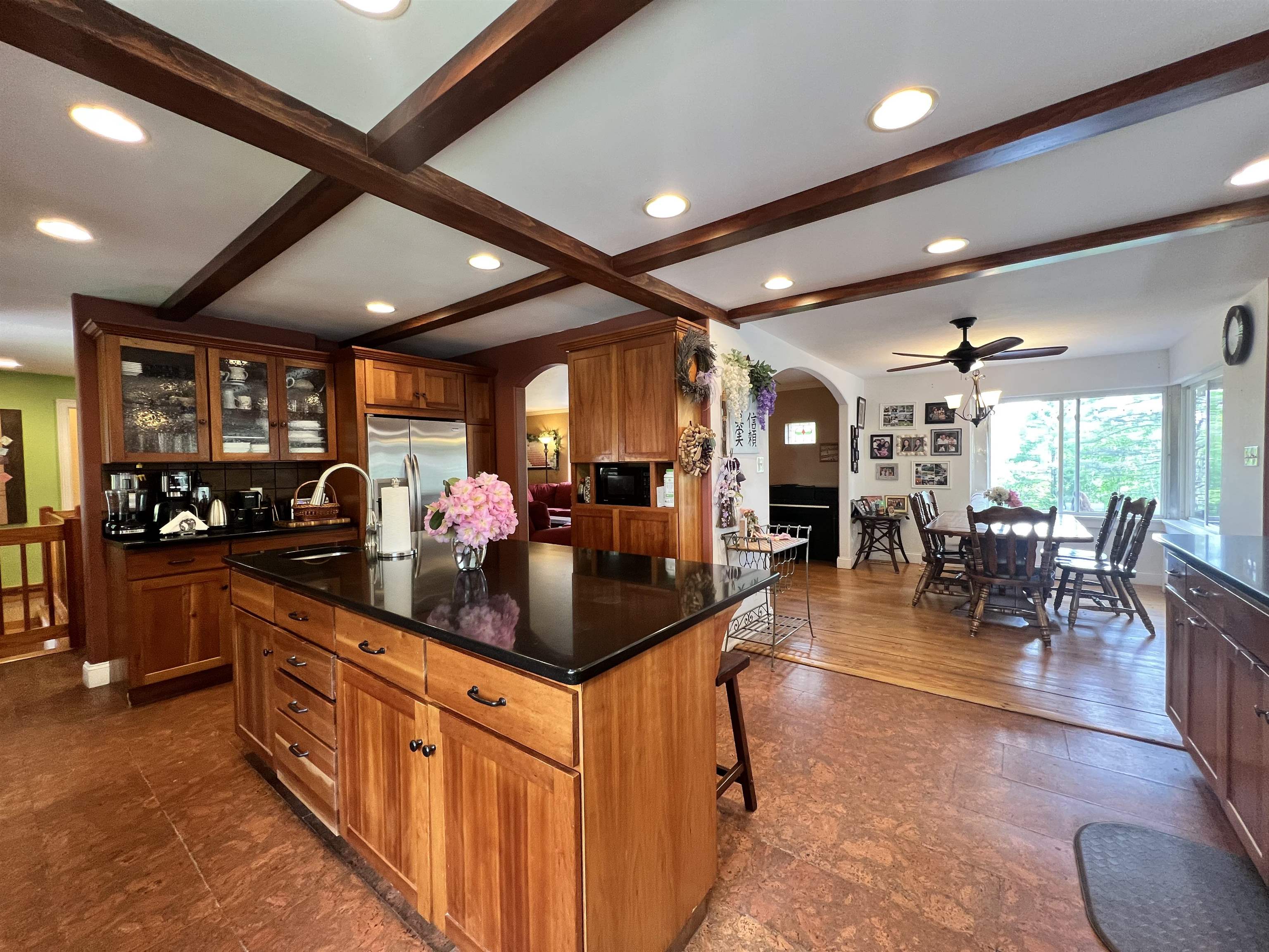 Grantham, New Hampshire, 03753, United States, 3 Bedrooms Bedrooms, ,4 BathroomsBathrooms,Residential,For Sale,1839994