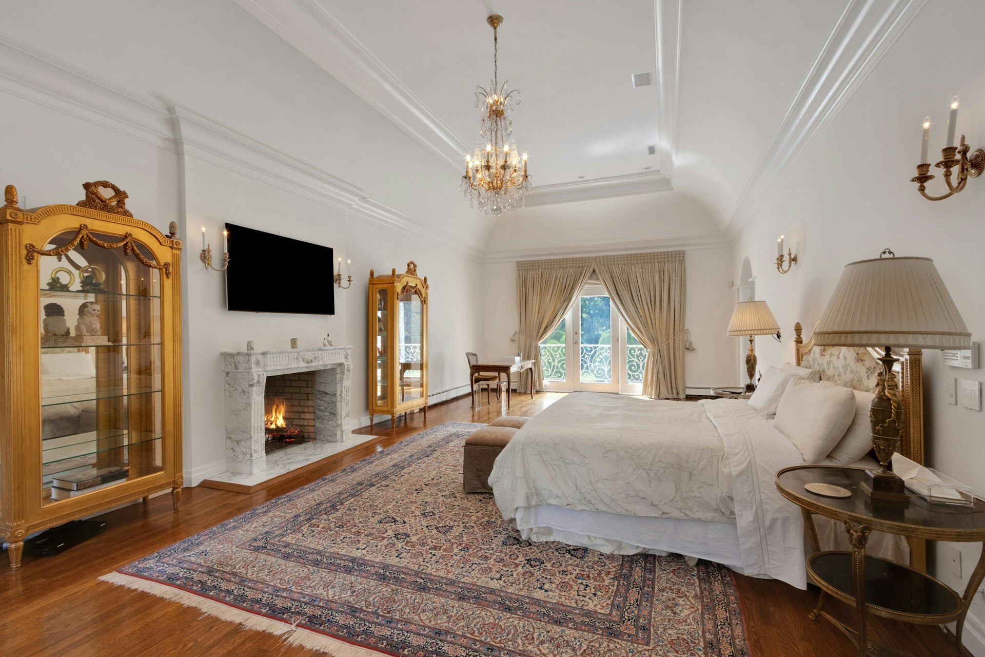  64 Rio Vista Drive, Alpine, NJ, 07620 - 物件實景